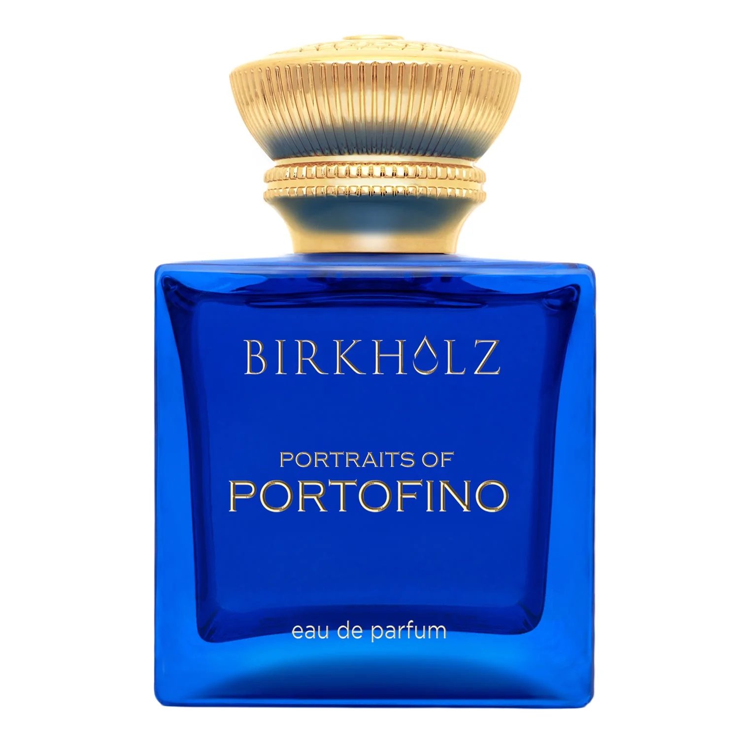 Portraits of Portofino by Birkholz perfume bottle