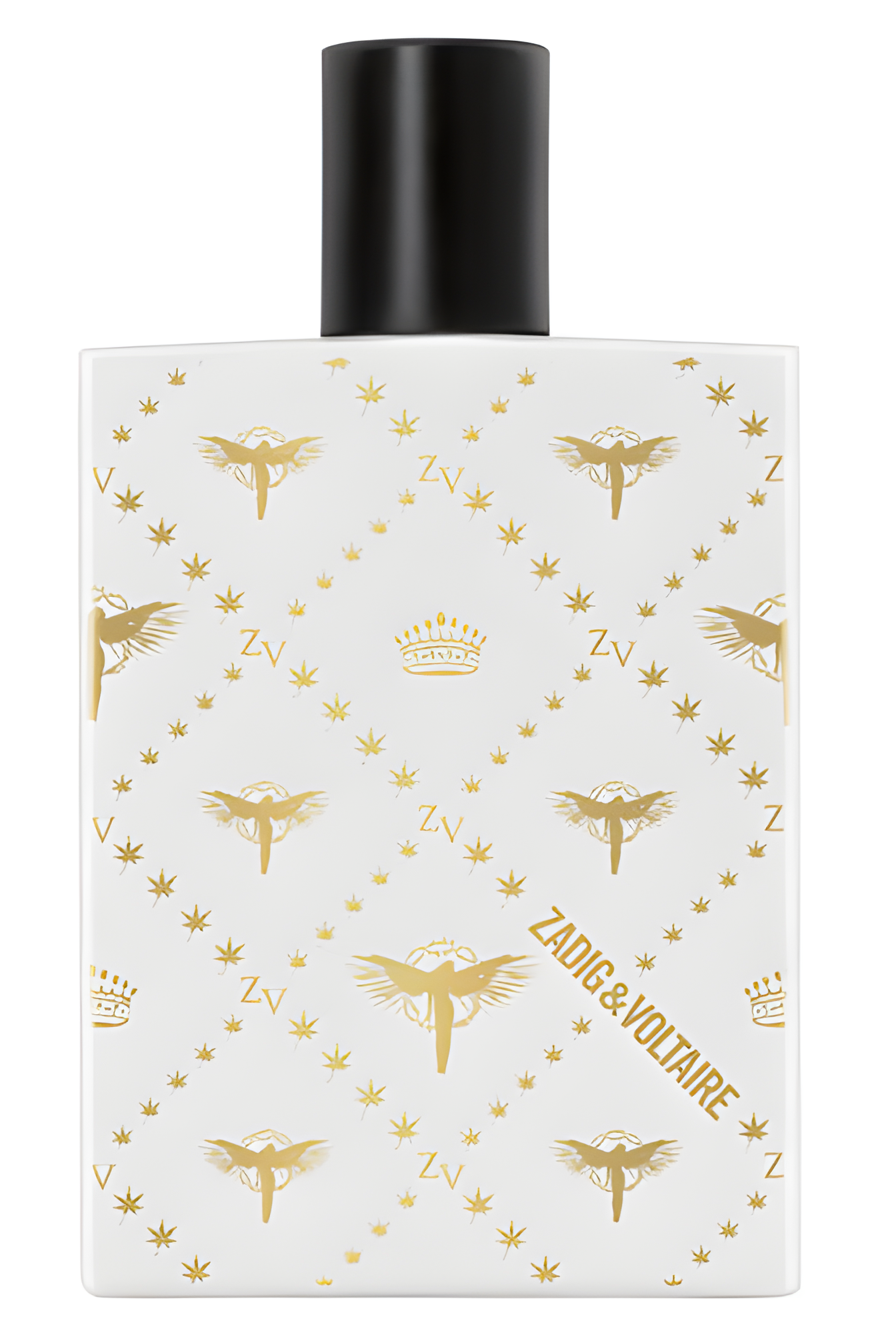 Tome 1 La Purete for Her Collector by Zadig & Voltaire perfume bottle