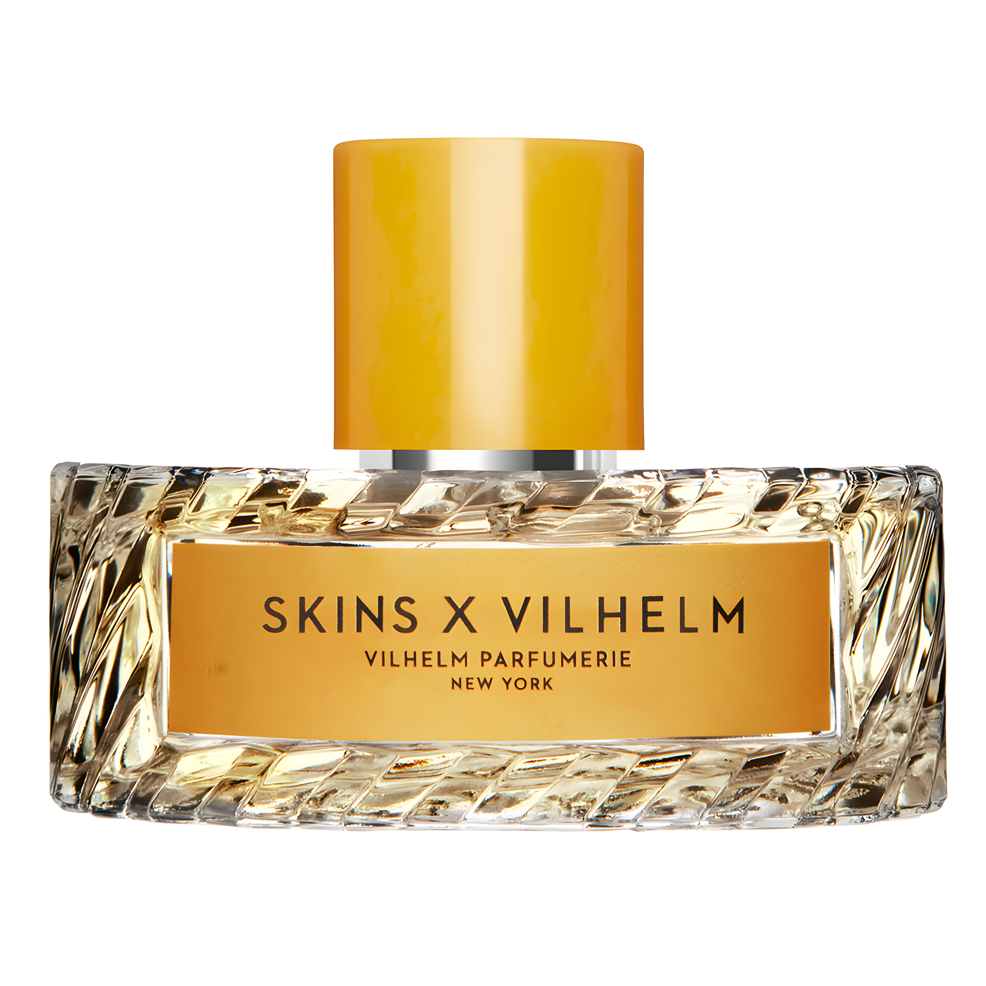 Skins X Vilhelm by Vilhelm Parfumerie perfume bottle