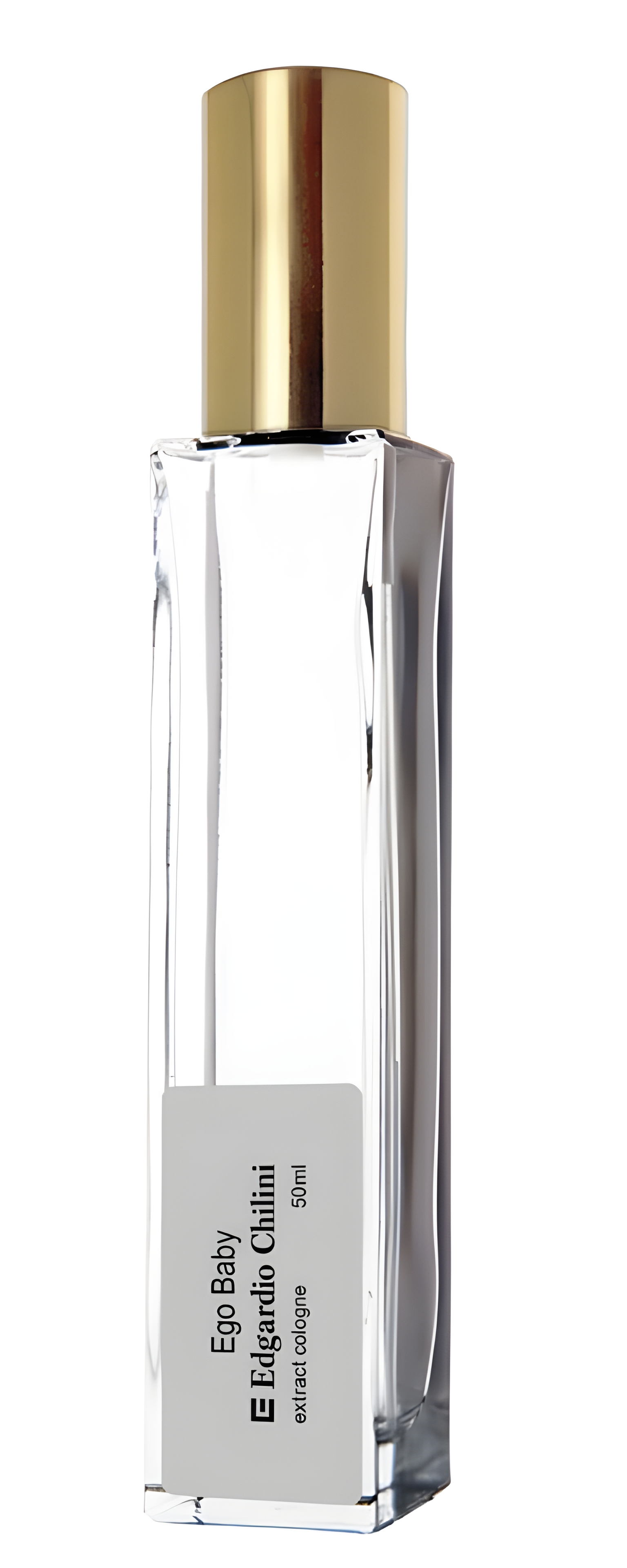 Ego Baby by Edgardio Chilini perfume bottle
