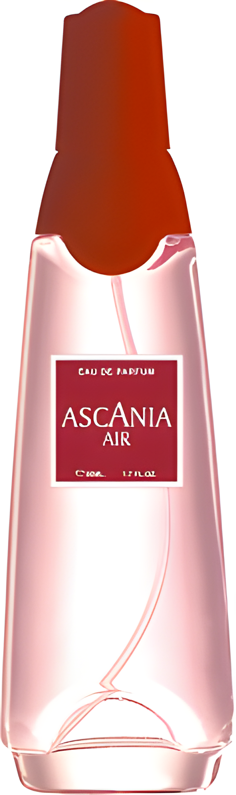 Ascania Air by Ascania perfume bottle