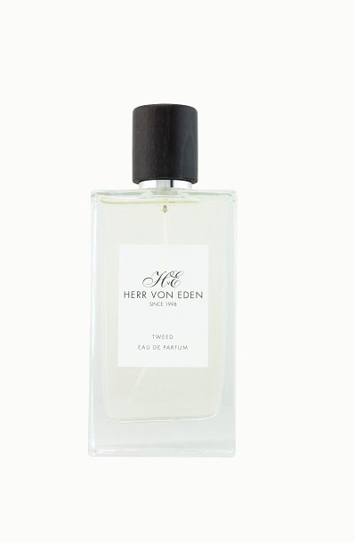 Tweed by Herr Von Eden perfume bottle