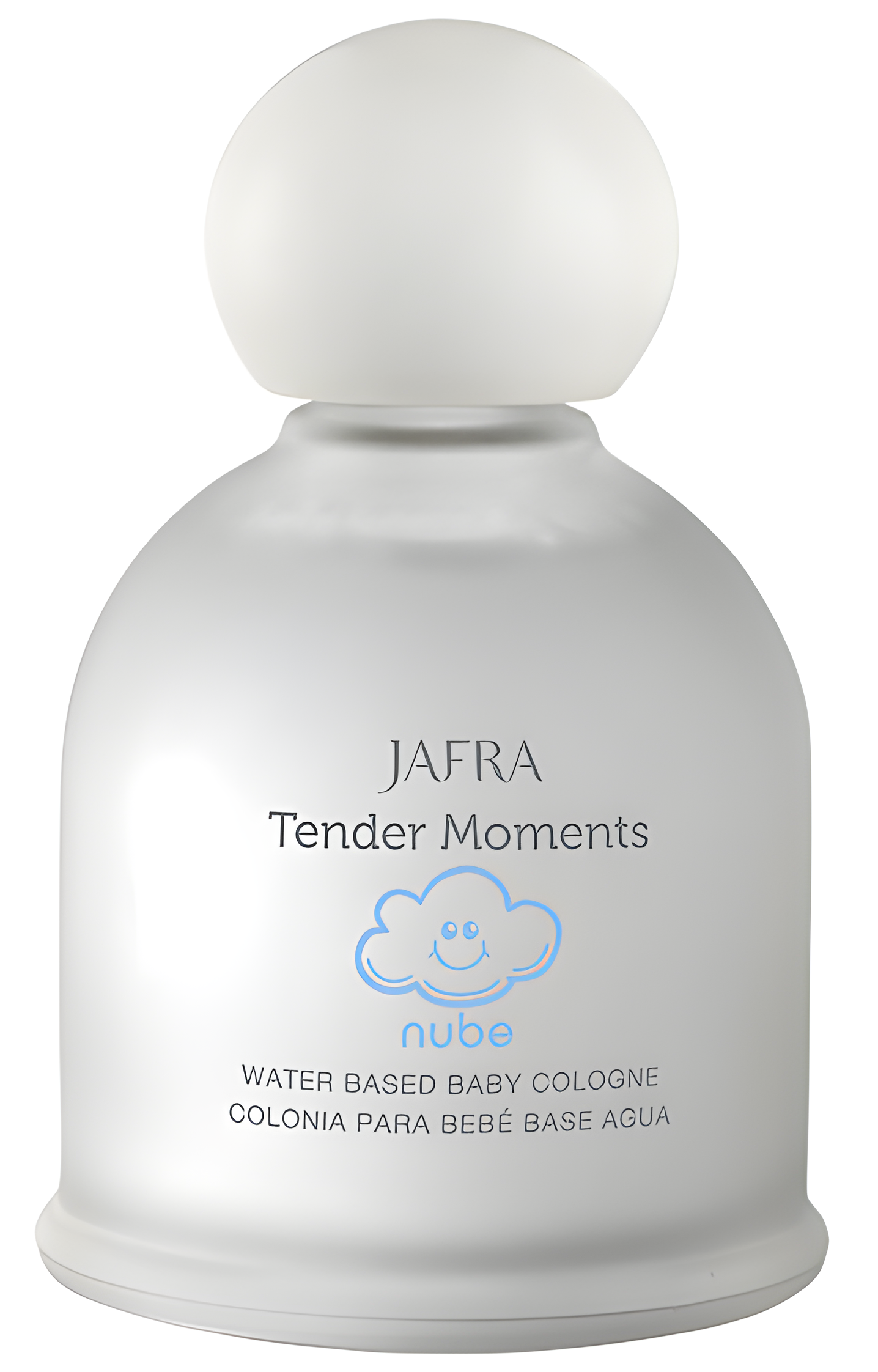 Tender Moments Nube by JAFRA perfume bottle