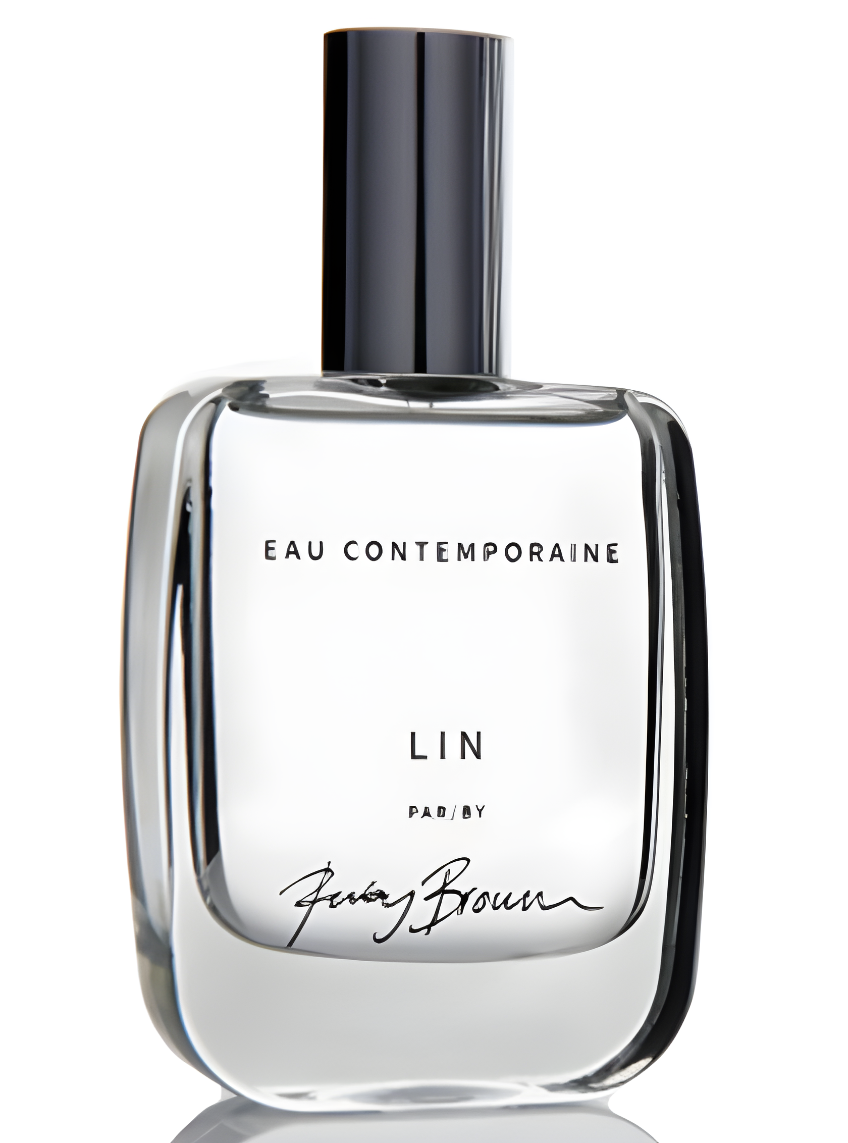 Lin by Eau Contemporaine perfume bottle