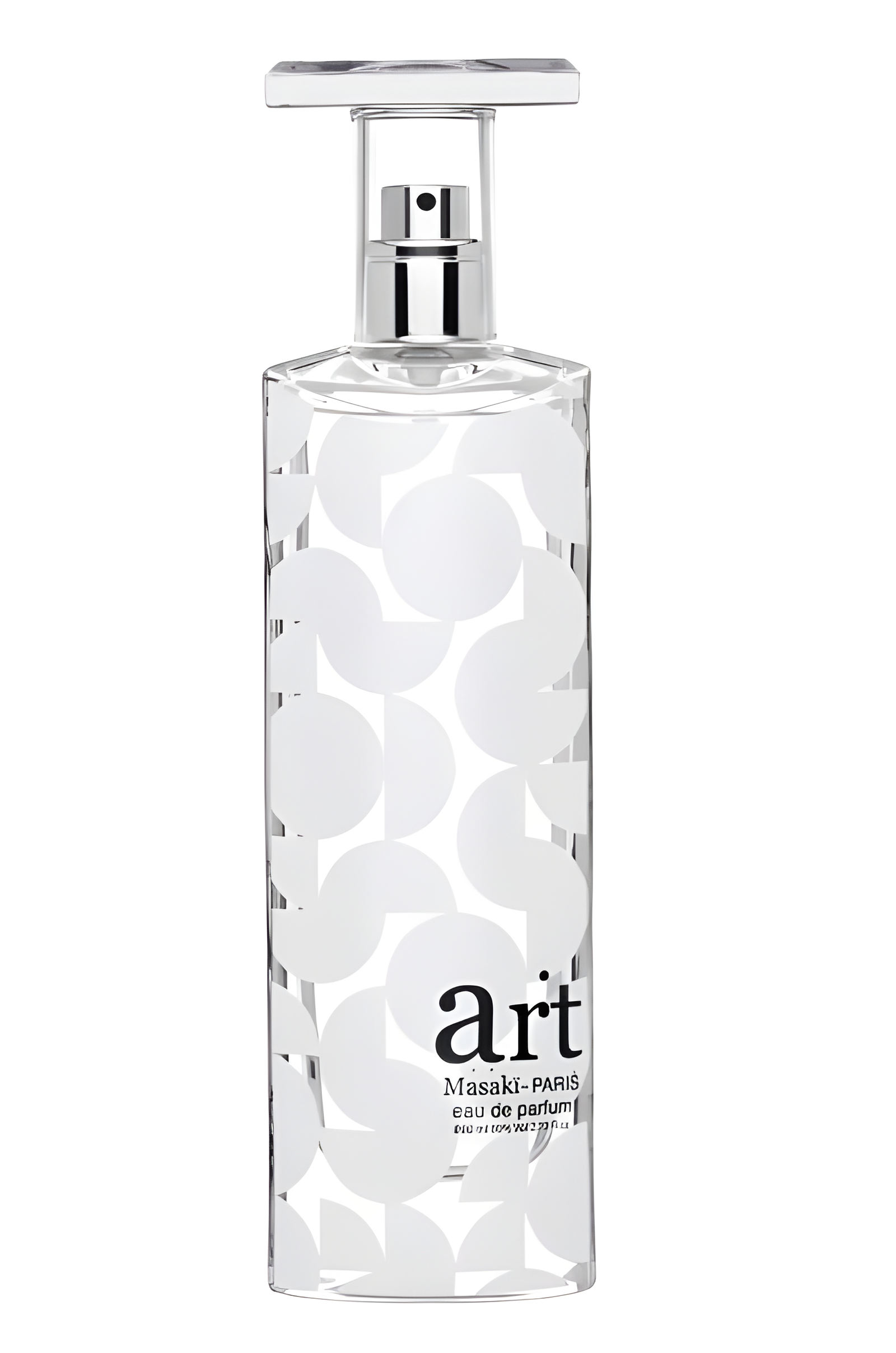 Masaki Art by Masaki Matsushima perfume bottle
