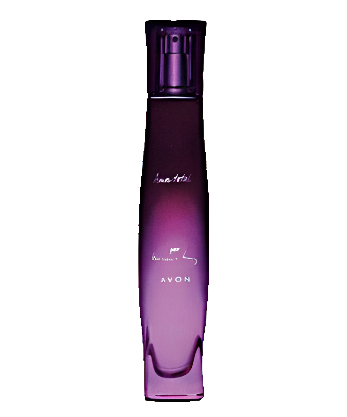 Amor Total by Avon perfume bottle