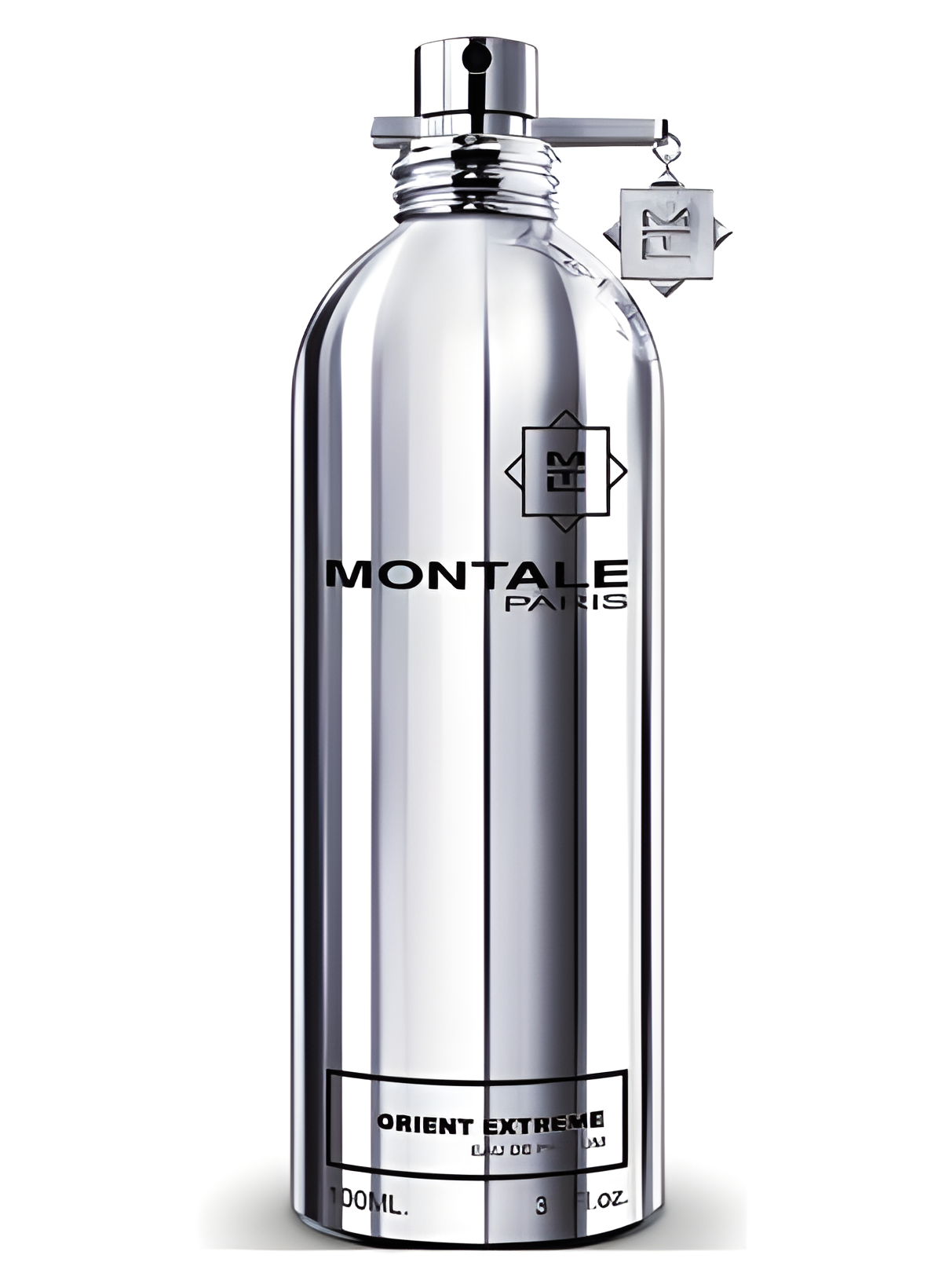 Orient Extreme by Montale perfume bottle