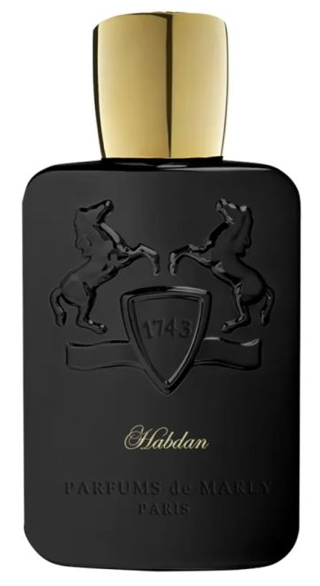 Habdan by Parfums de Marly perfume bottle