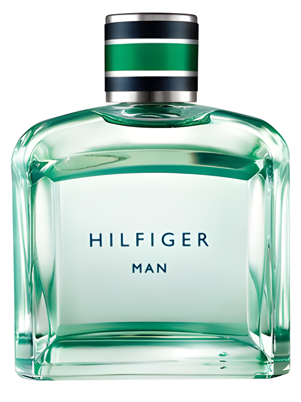 Hilfiger Man Sport by Tommy Hilfiger perfume bottle