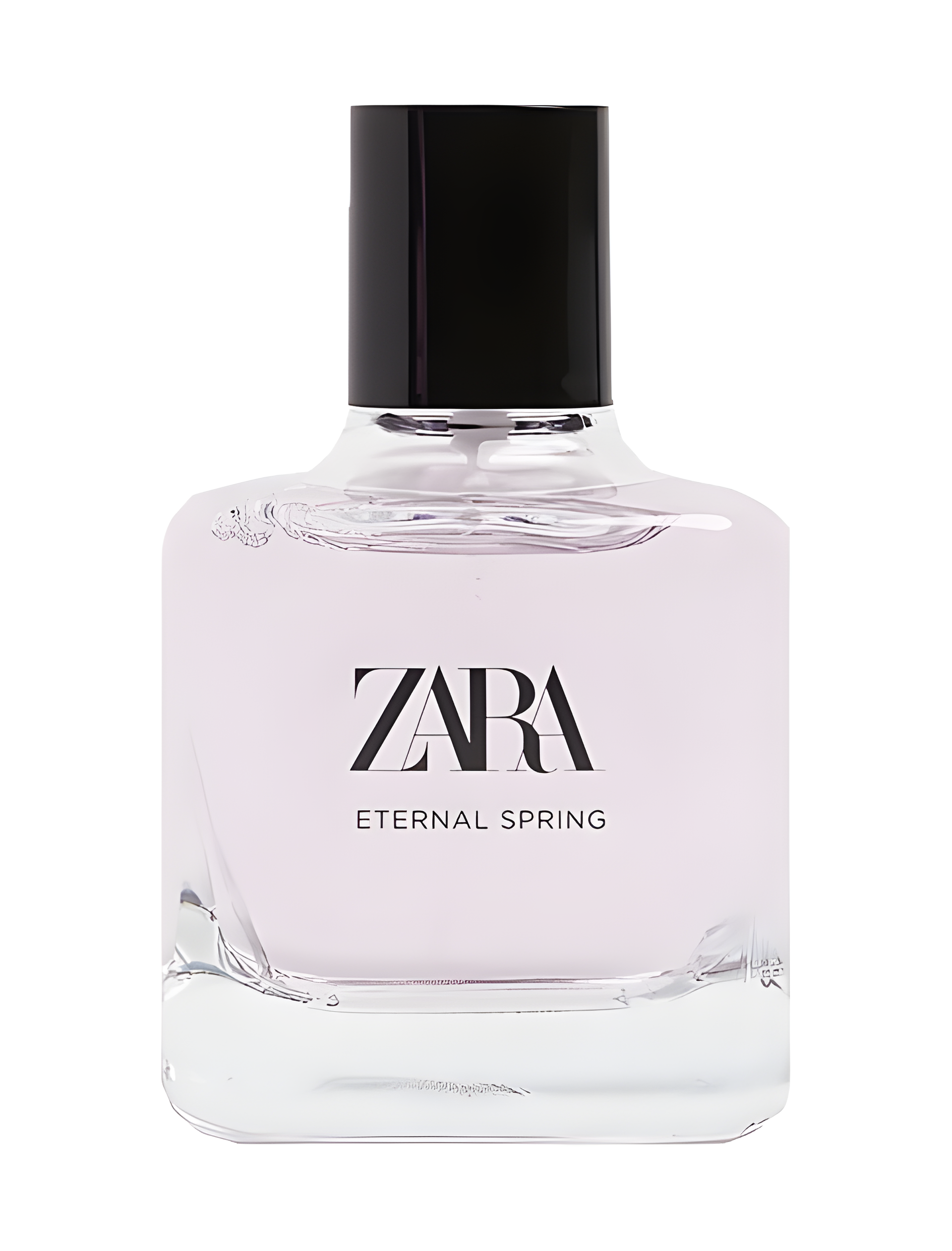 Eternal Spring by Zara perfume bottle