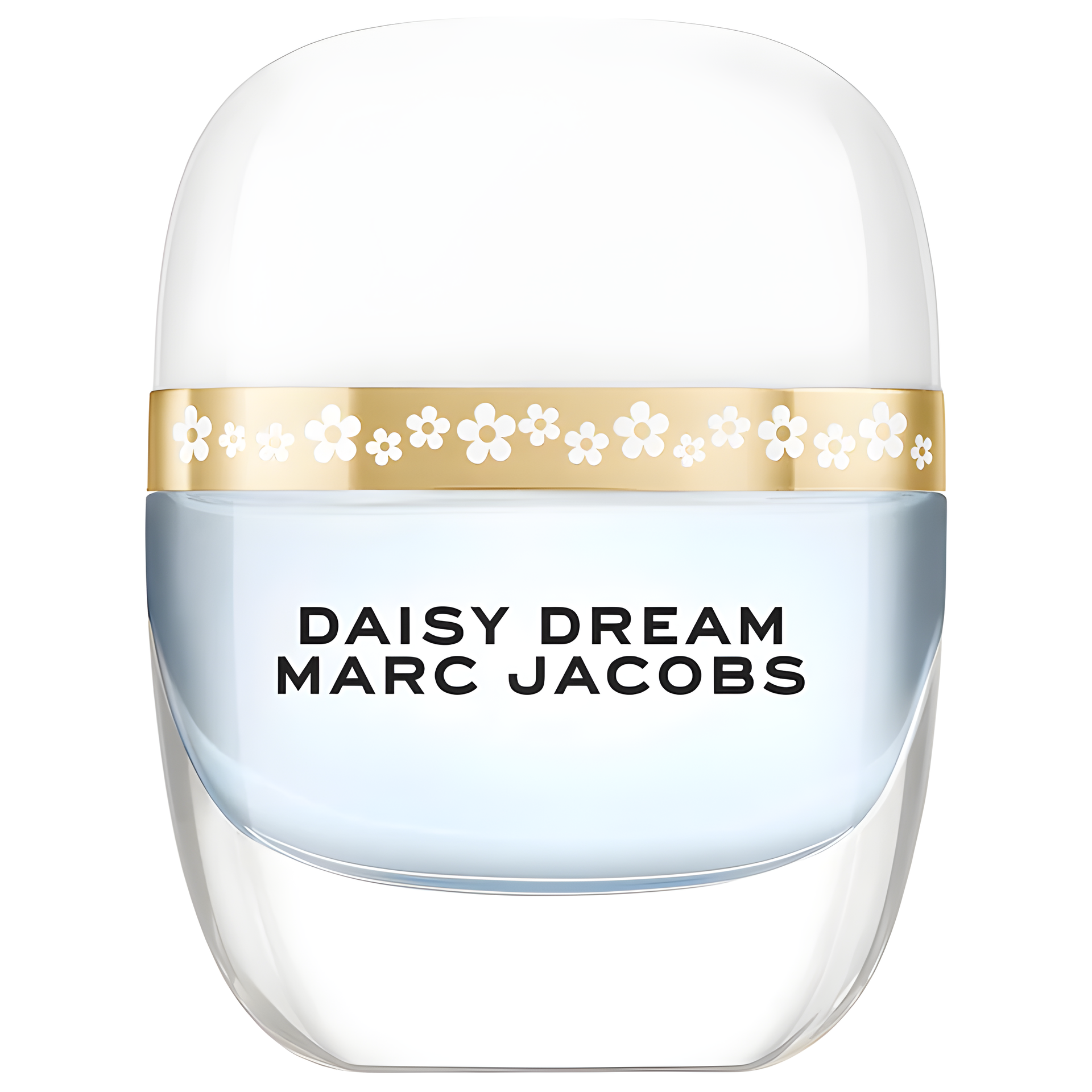 Daisy Dream Petals by Marc Jacobs perfume bottle