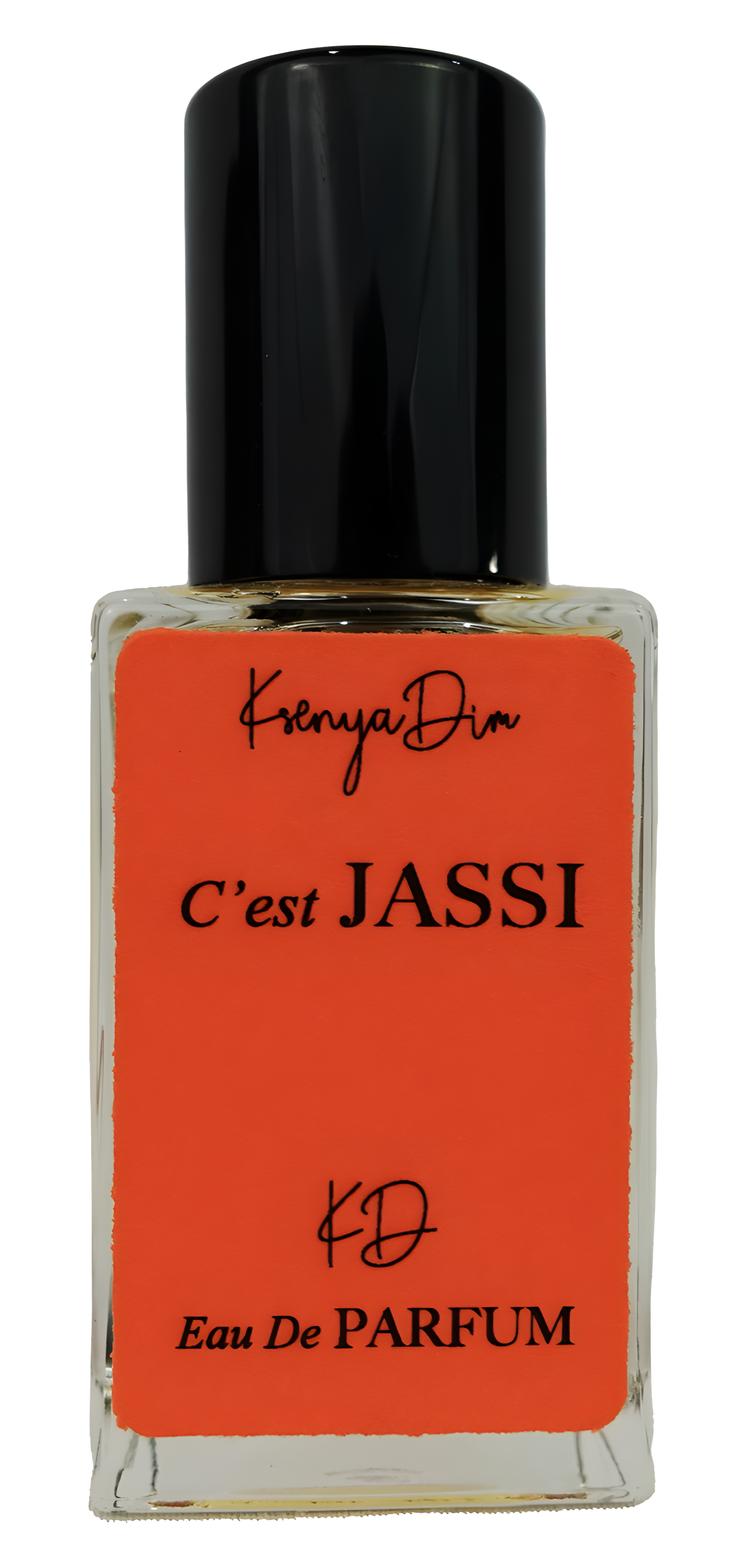 C'est Jassi by Ksenya Dim perfume bottle