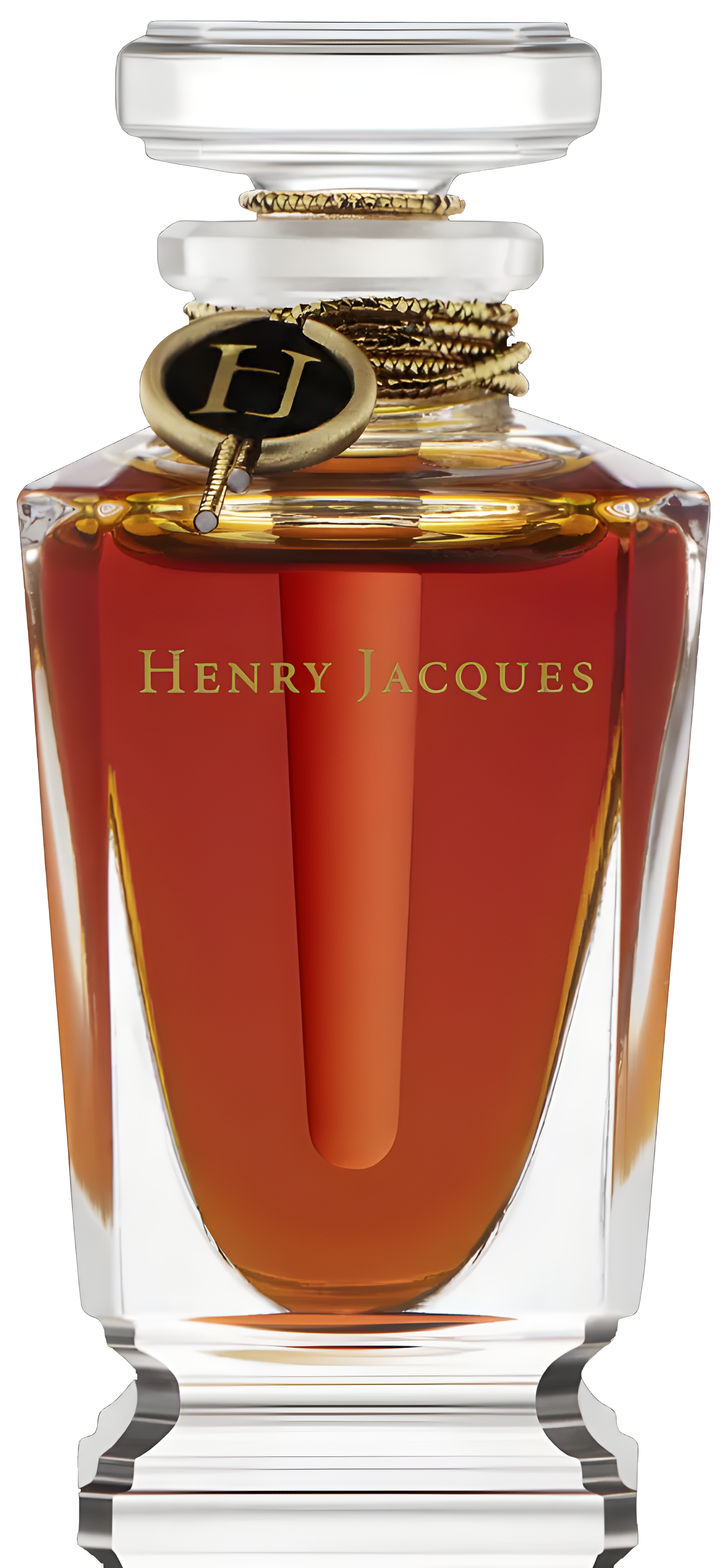 Berceau de Ma Joie by Henry Jacques perfume bottle