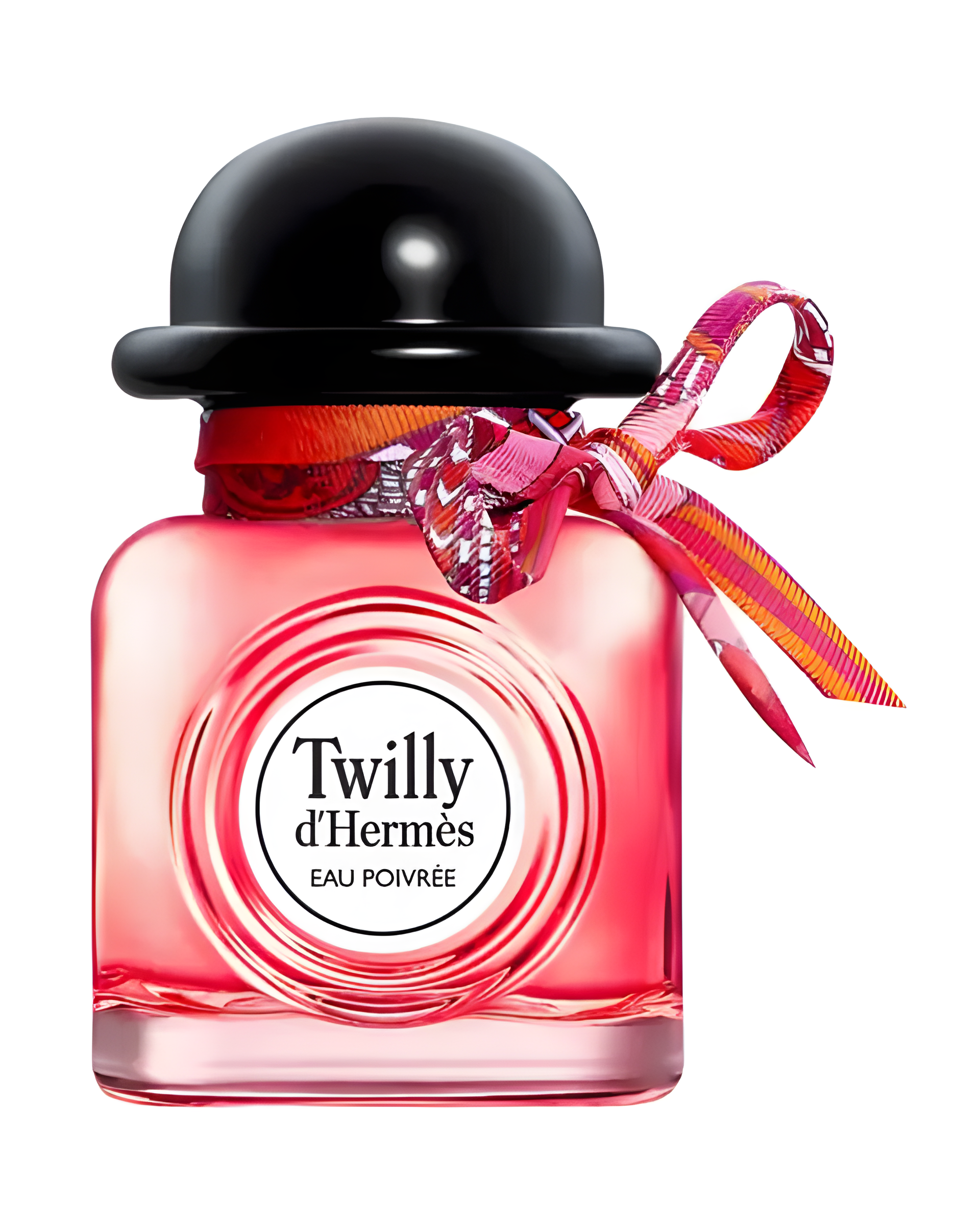 Twilly d'Hermès Eau Poivrée Eau de Parfum by Hermès perfume bottle
