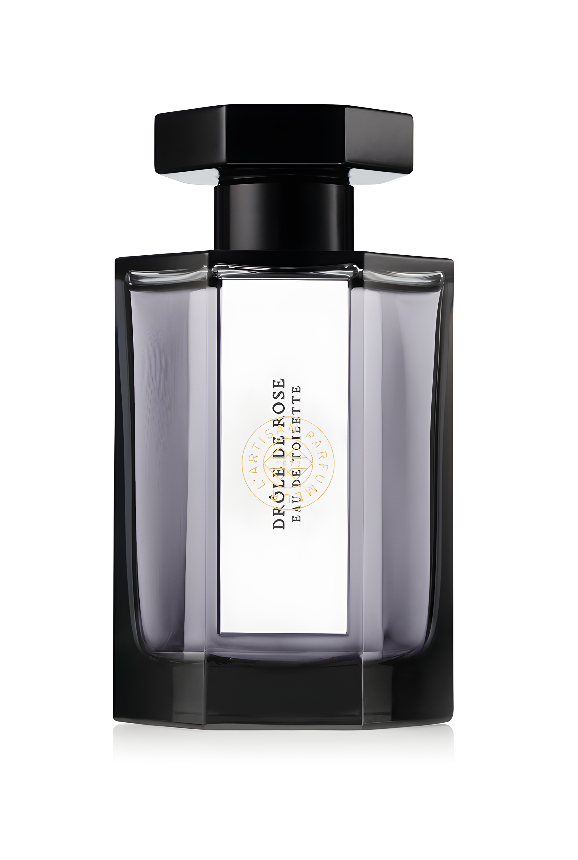 Drôle de Rose by L'Artisan Parfumeur perfume bottle