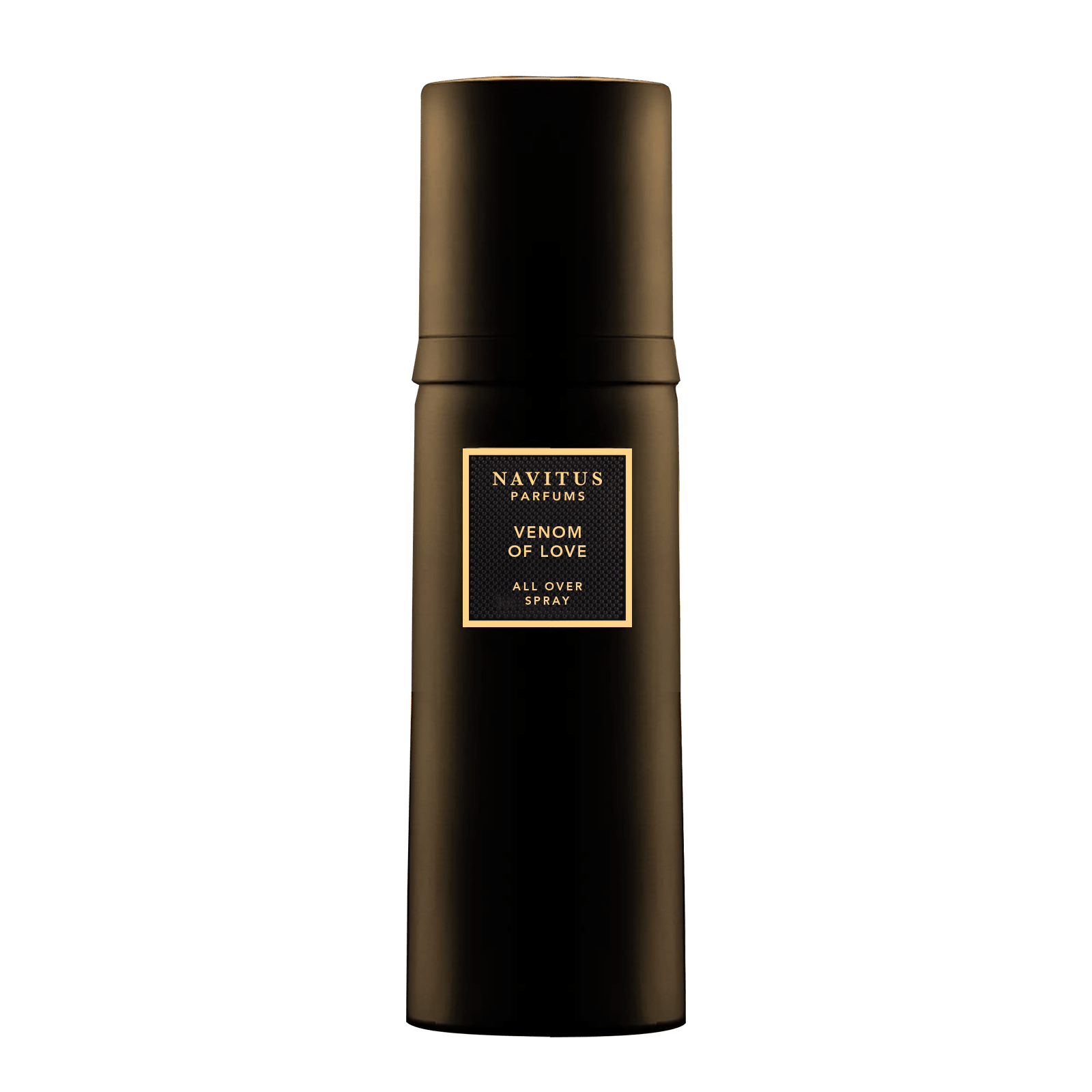 Venom of Love by Navitus Parfums perfume bottle