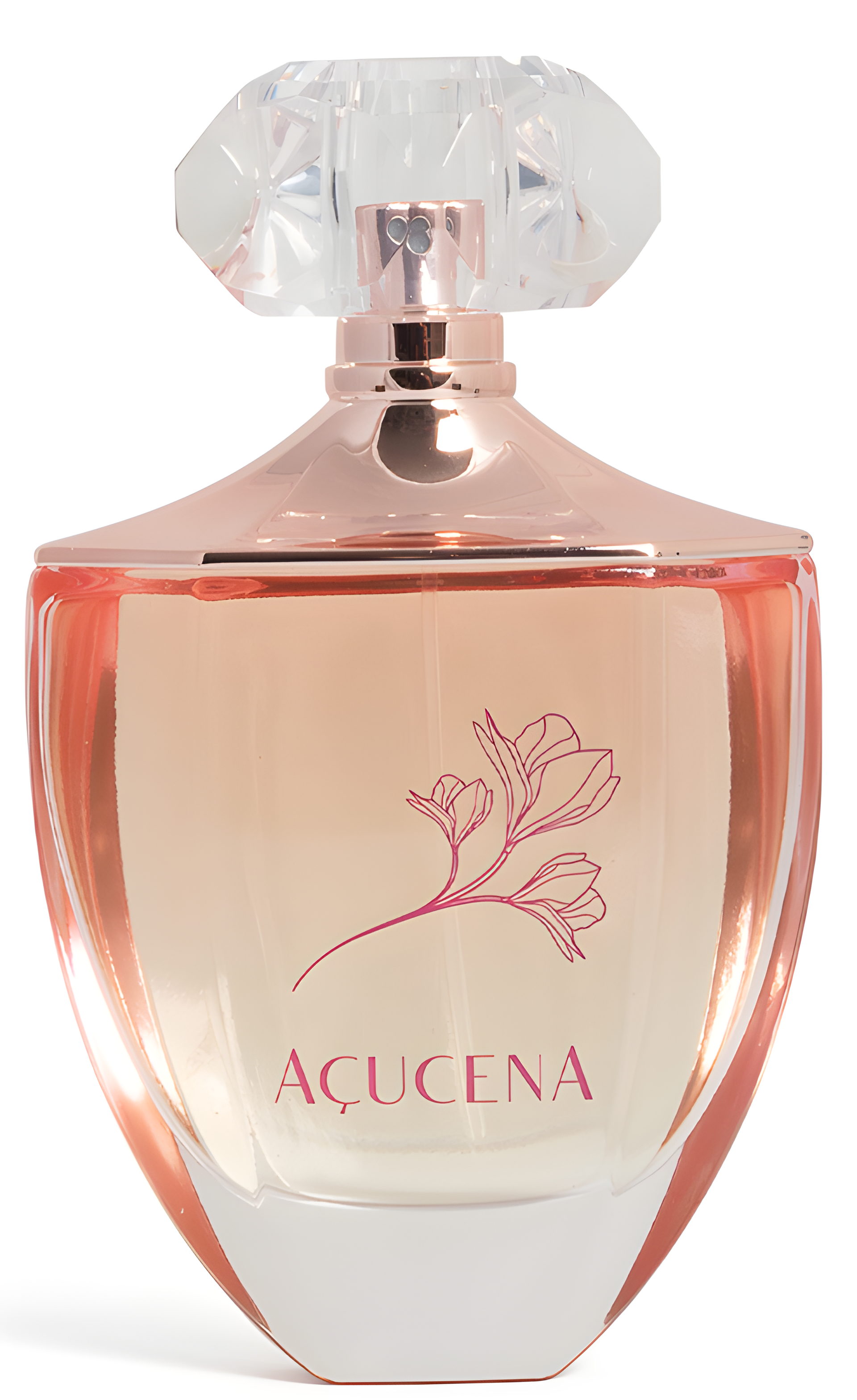 Açucena by Avatim perfume bottle
