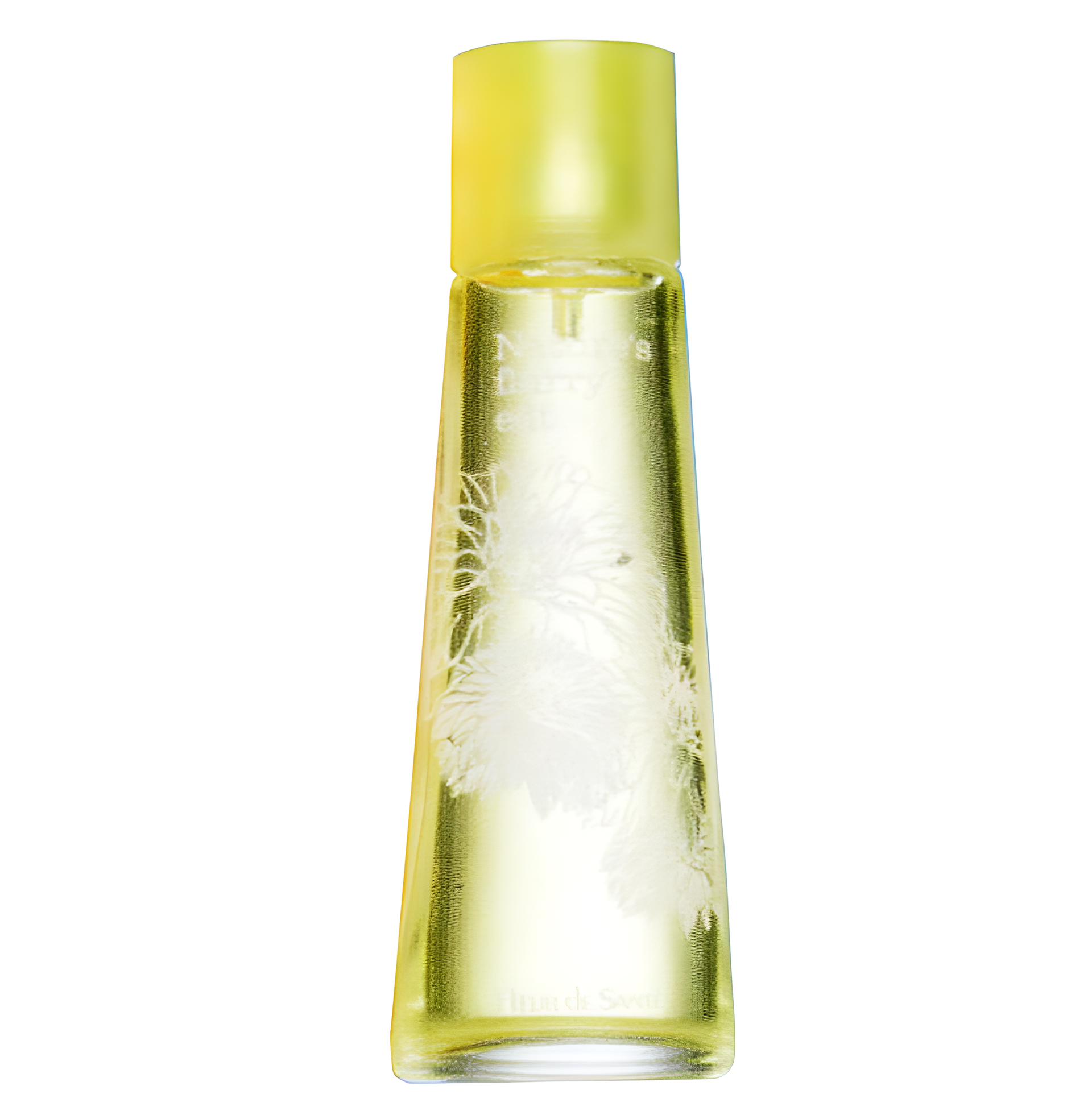 Natures Summer Flurry by Fleur de Sante perfume bottle