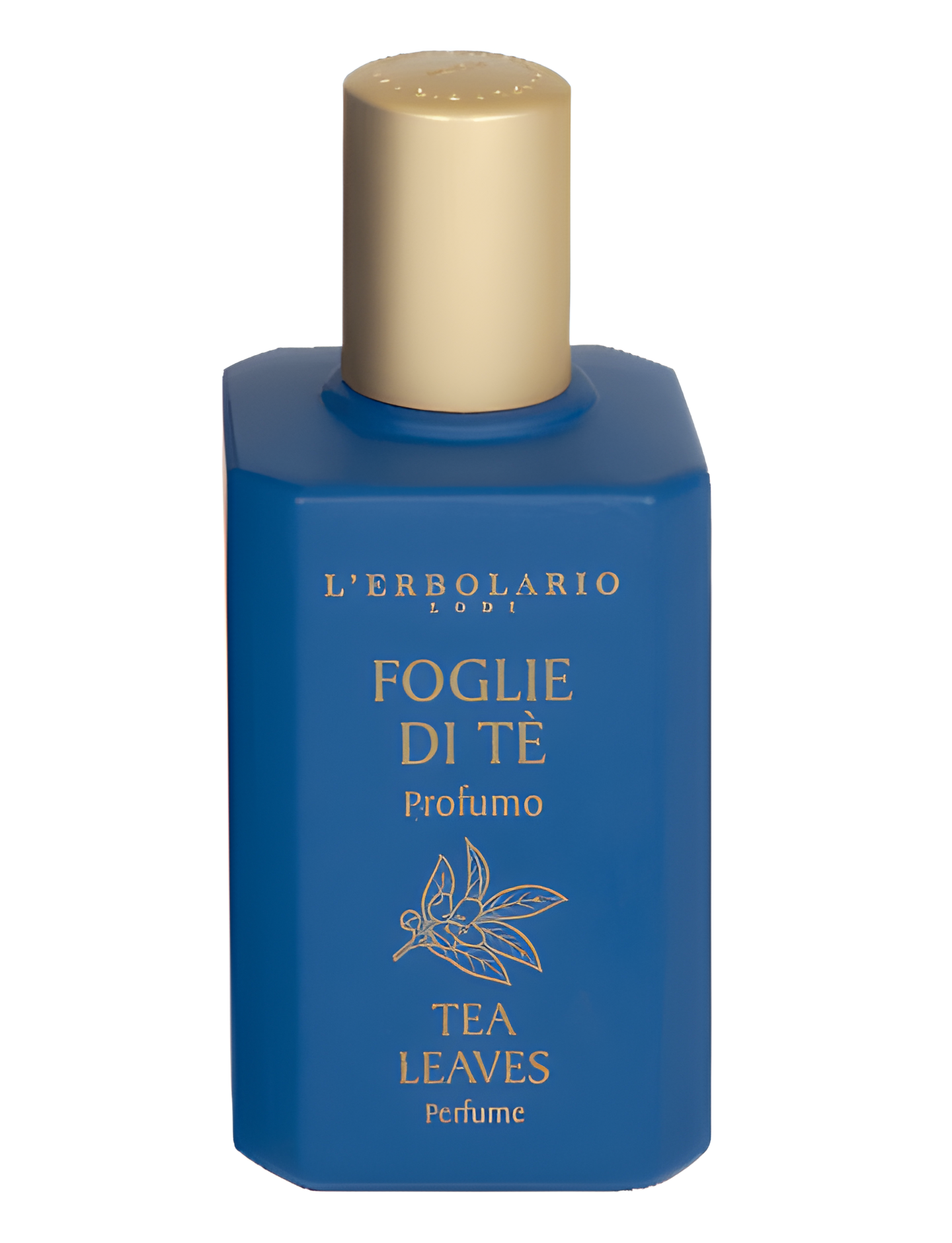 Foglie Di Tè by L'Erbolario perfume bottle