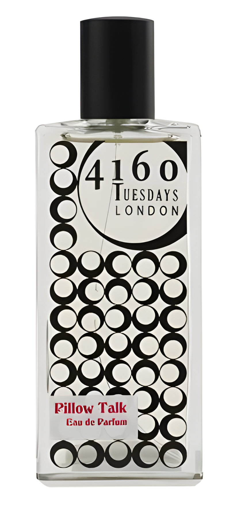 Pillow Talk by 4160 Tuesdays perfume bottle