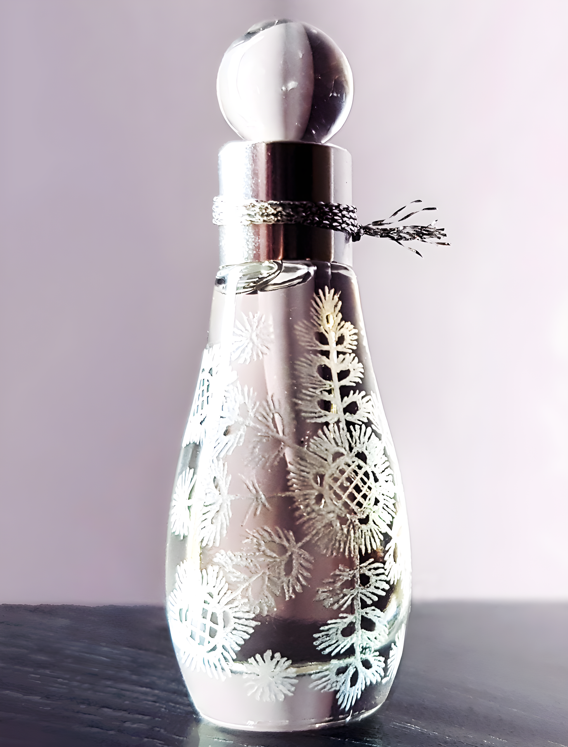 Alenushkin's Fairytales Алёнушкины Сказки by Ladanika perfume bottle