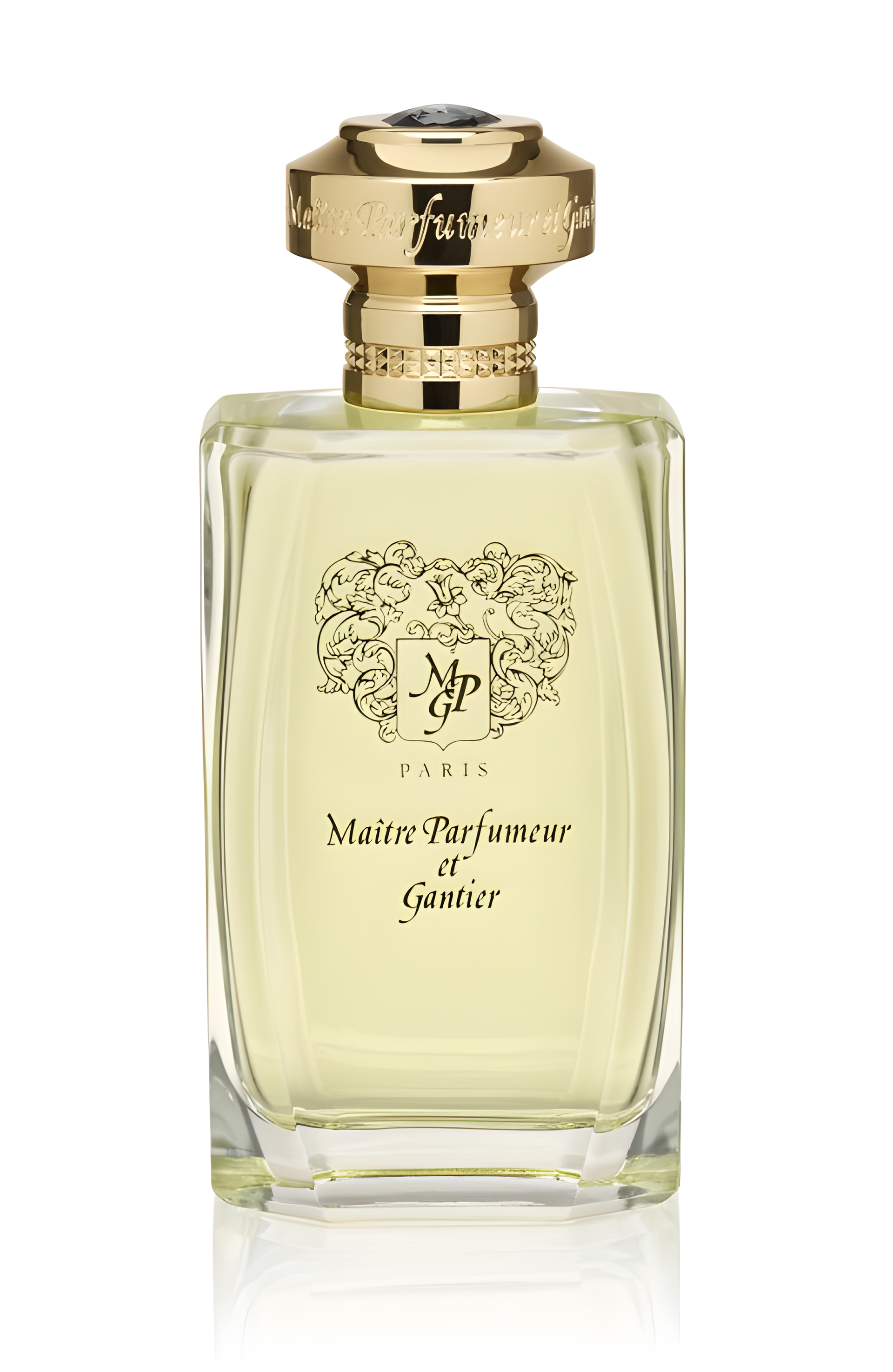 Racine by Maitre Parfumeur et Gantier perfume bottle