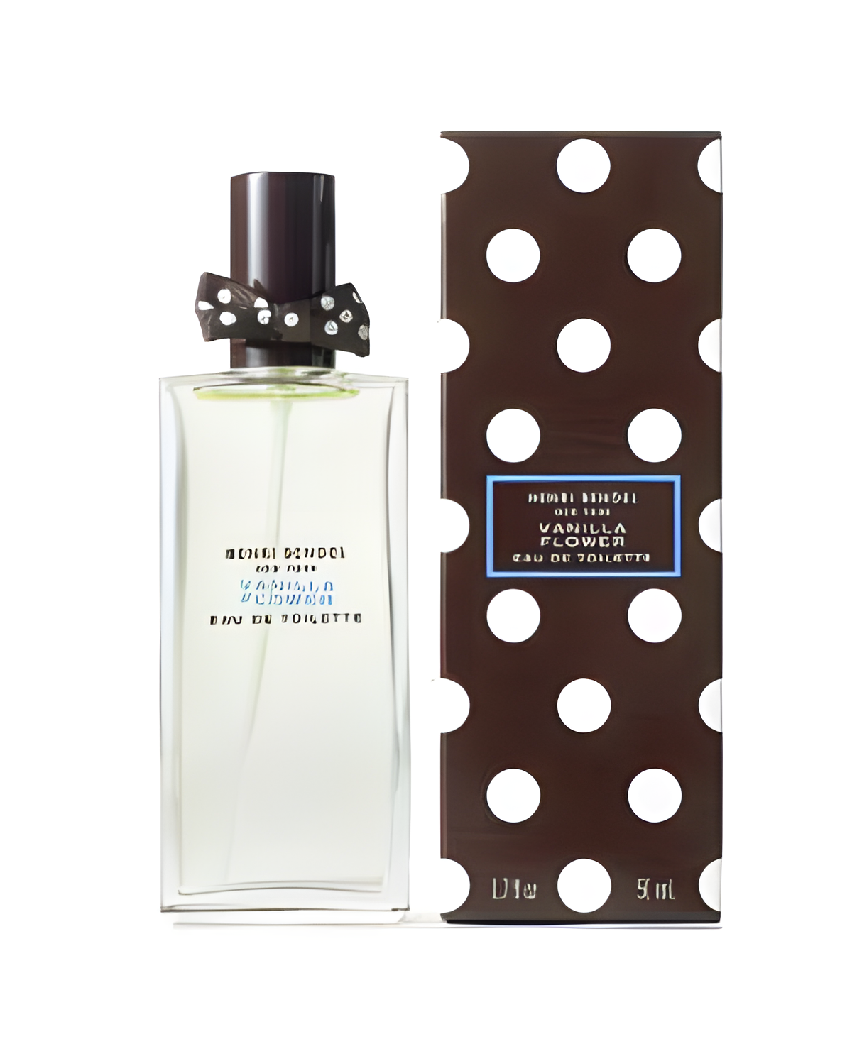 Vanilla Flower by Henri Bendel perfume bottle