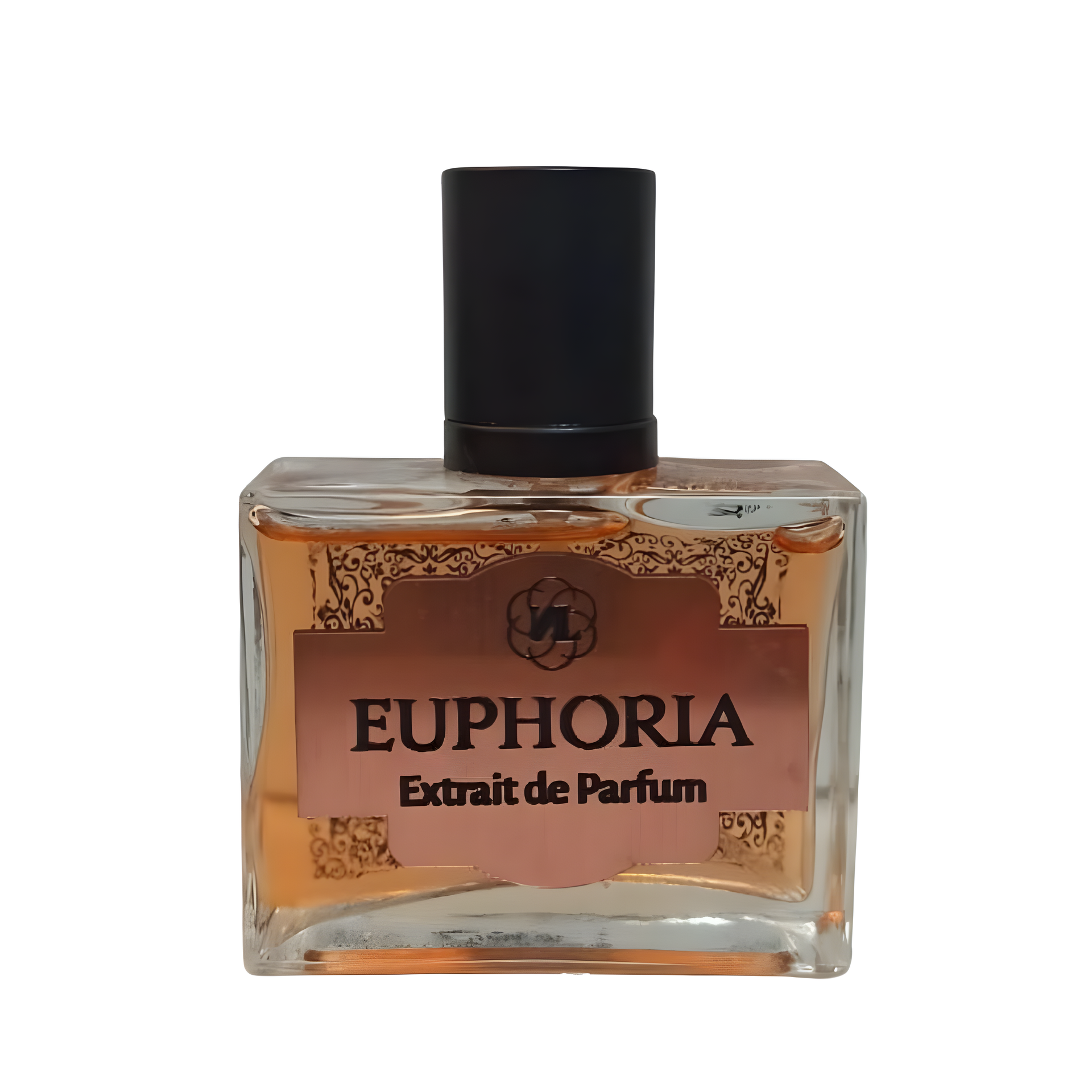 Euphoria Extrait de Parfum by Nina Lamaison perfume bottle