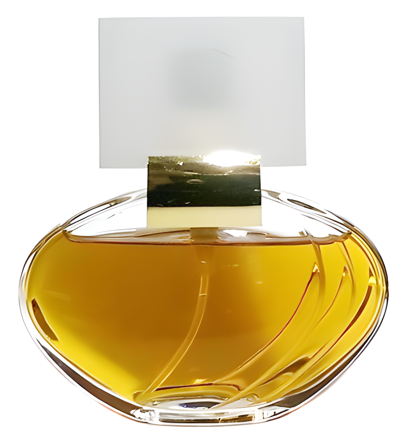 Beguiling (Breathless) by Avon perfume bottle