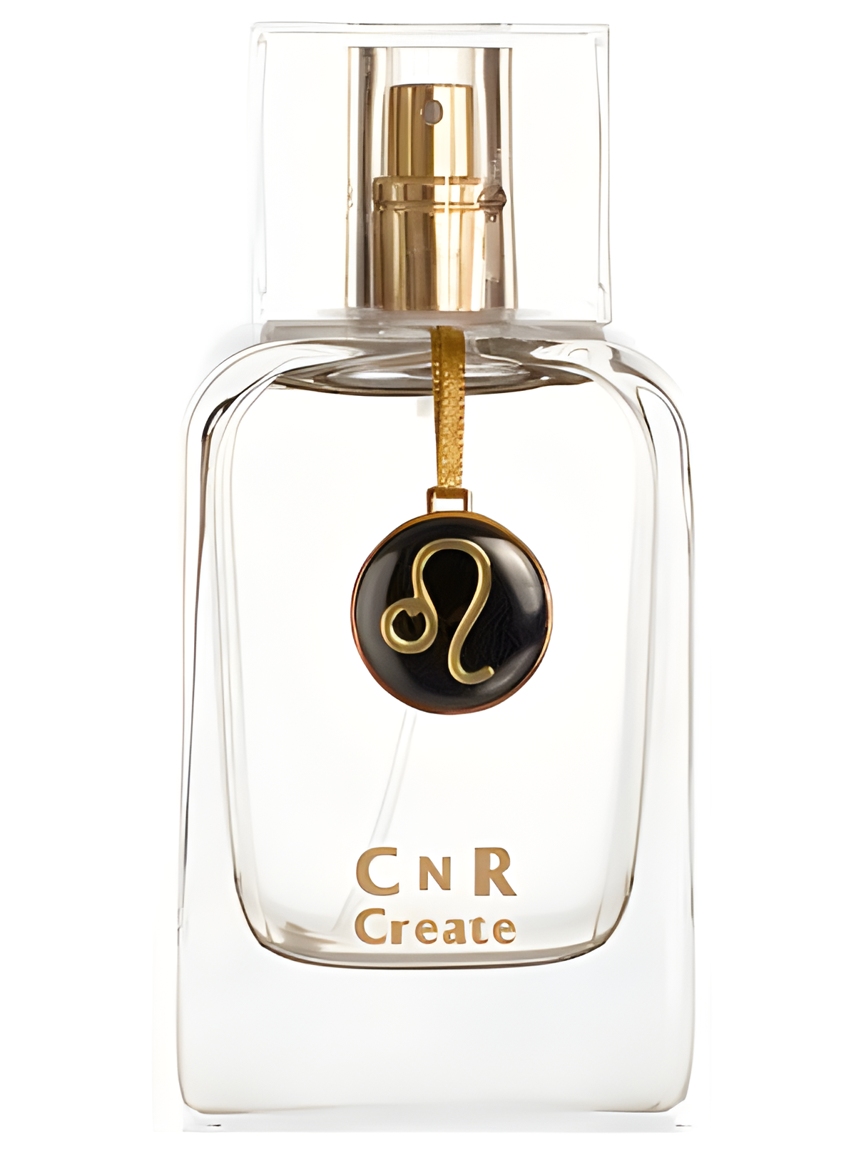 Leo for Men by CnR Create perfume bottle