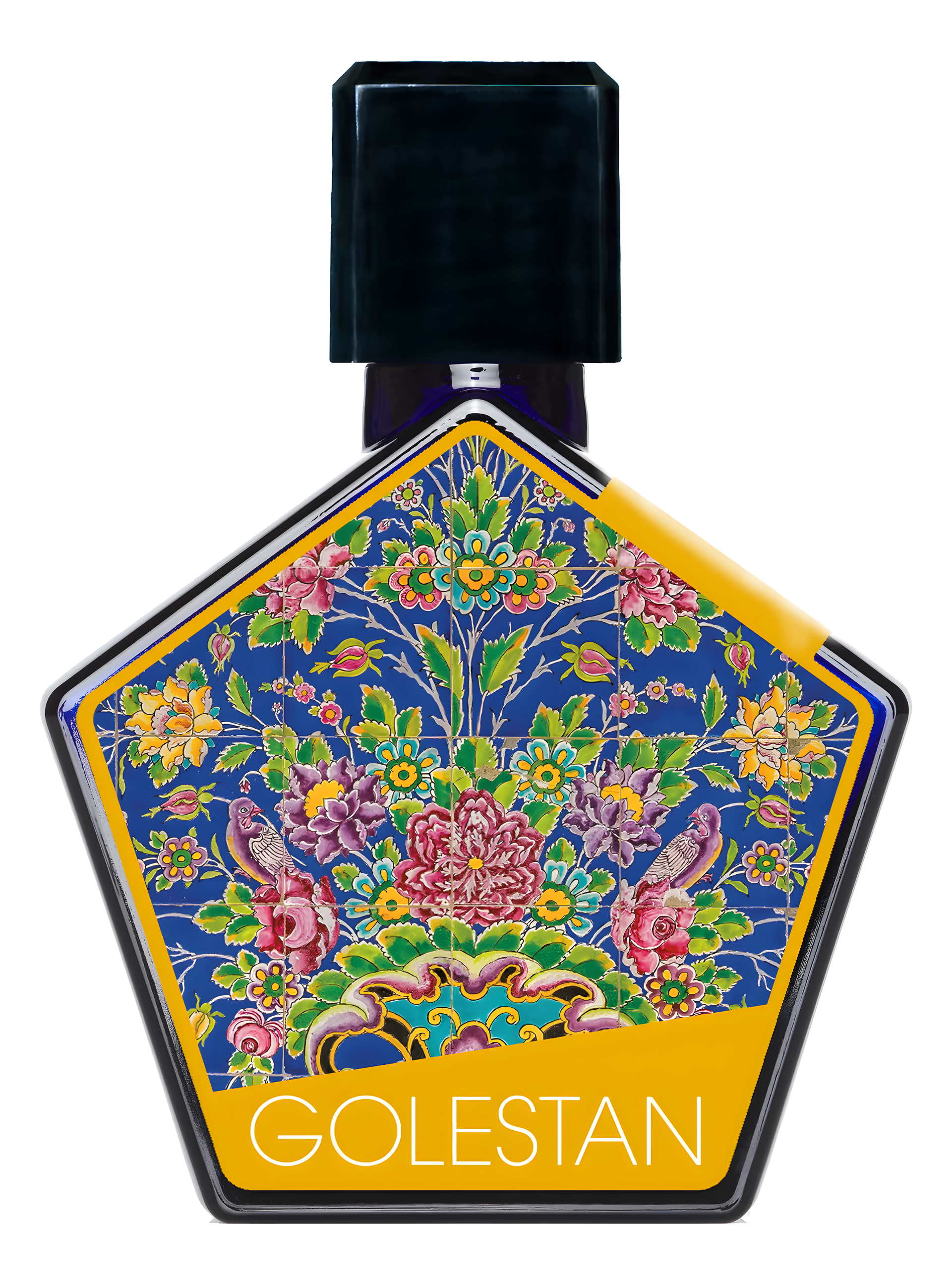 Golestan by Tauer Perfumes perfume bottle