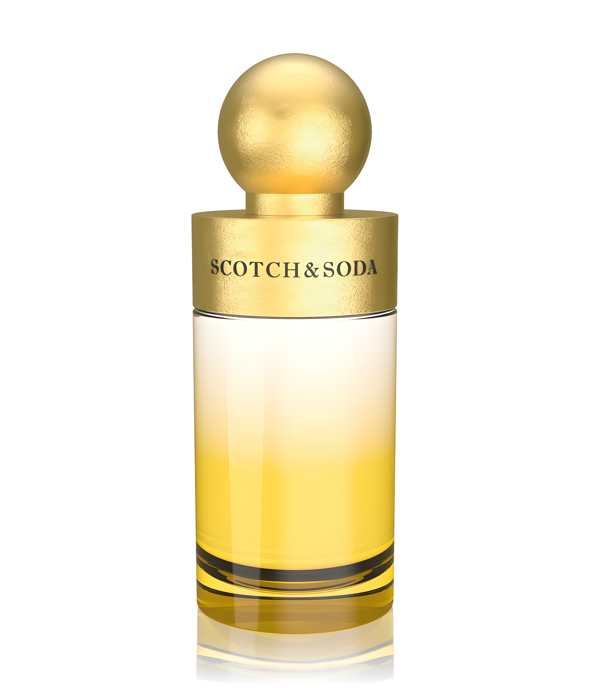 Island Water Woman by Scotch & Soda perfume bottle
