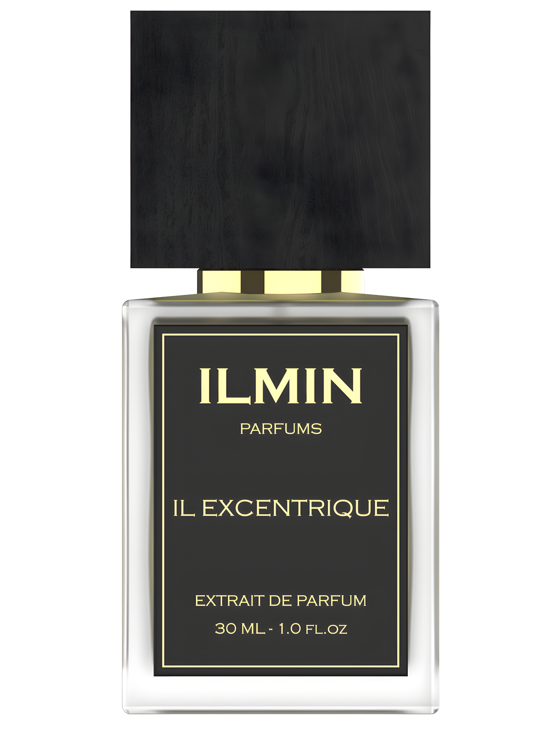 Il Excentrique by ILMIN Parfums perfume bottle