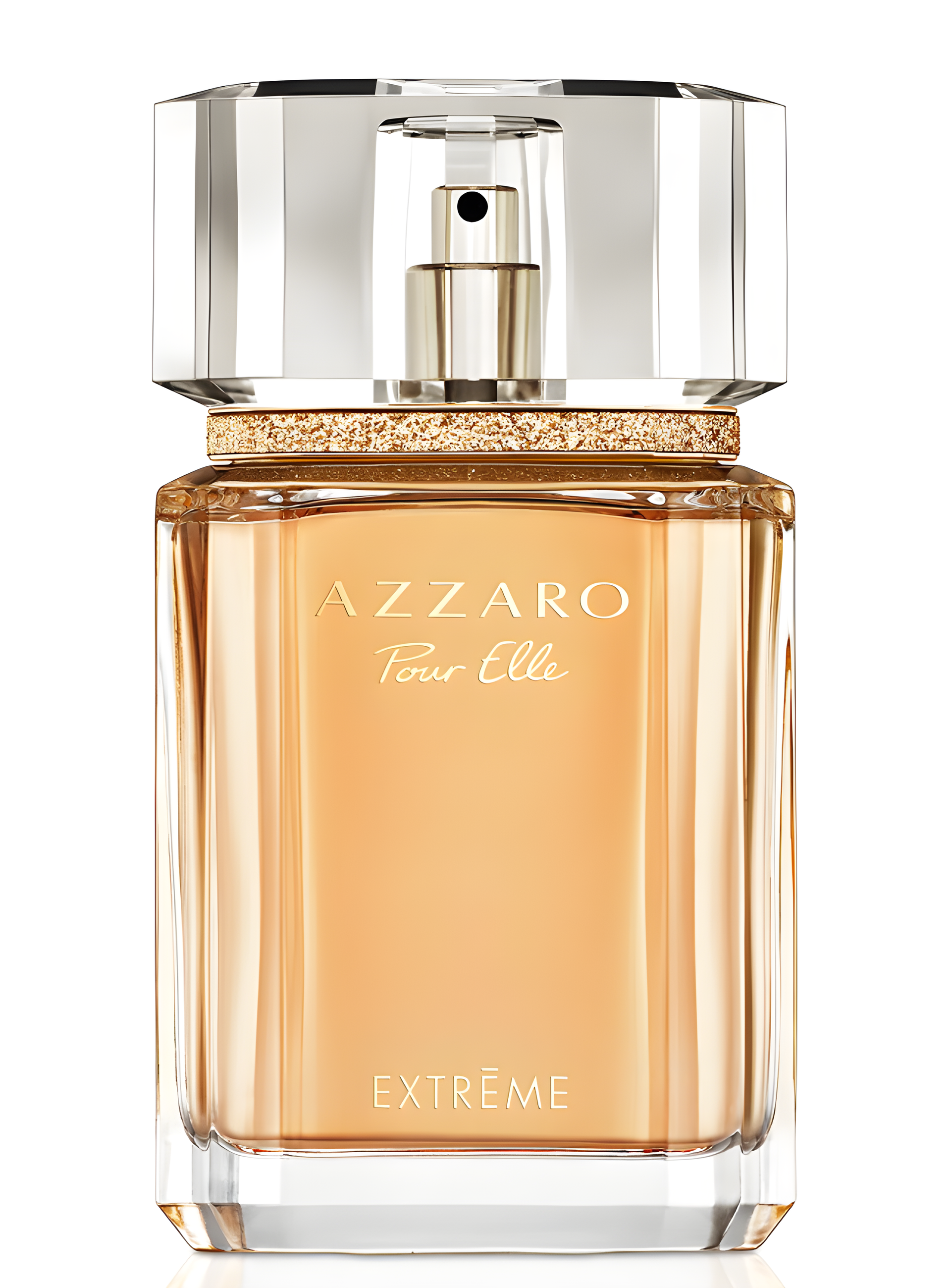Azzaro Pour Elle Extreme by Azzaro perfume bottle