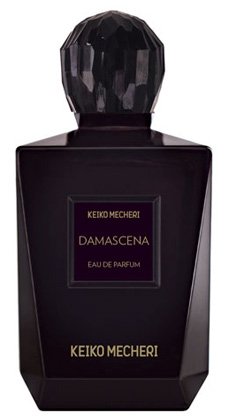Damascena by Keiko Mecheri perfume bottle
