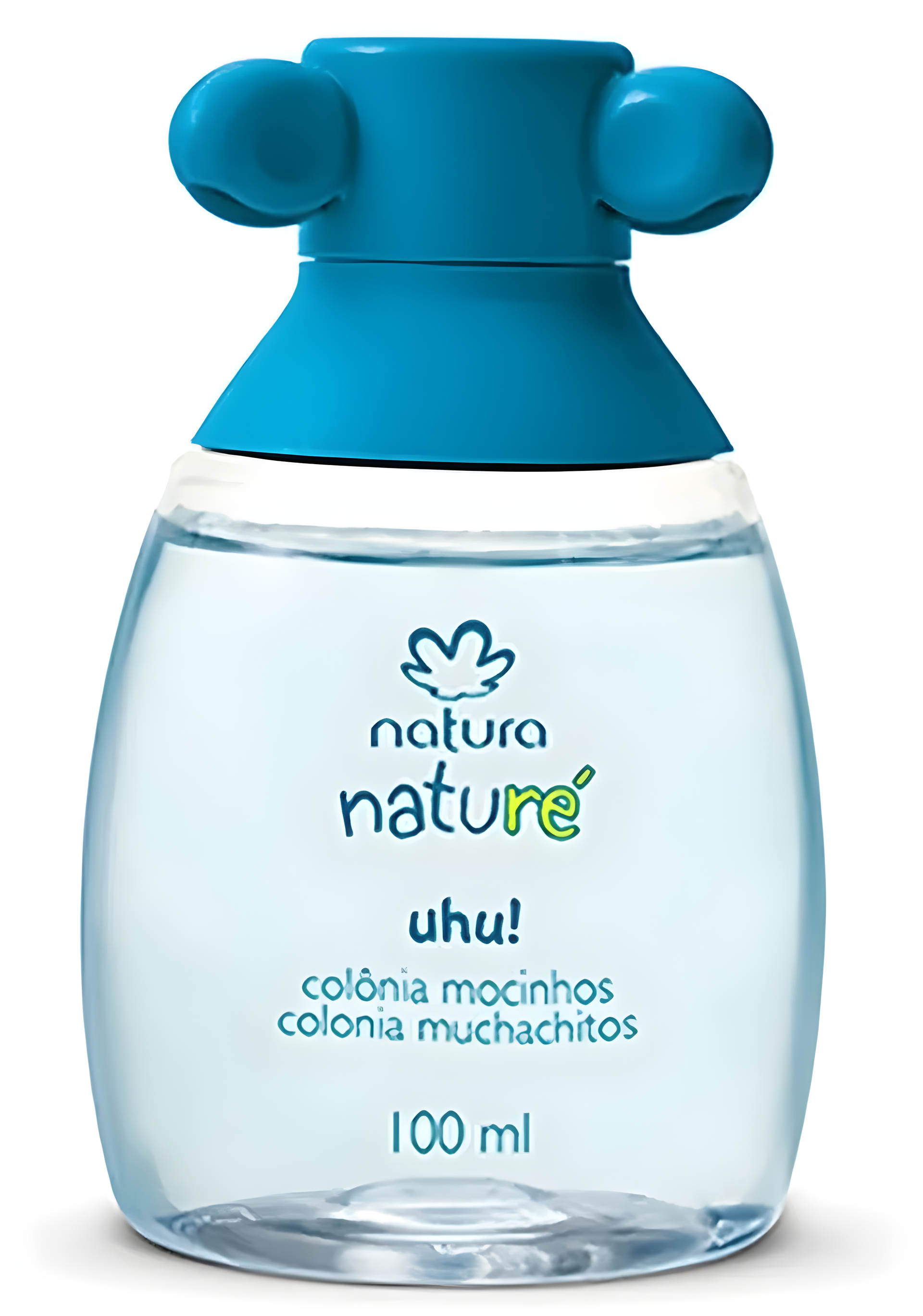 Uhu! by Natura perfume bottle