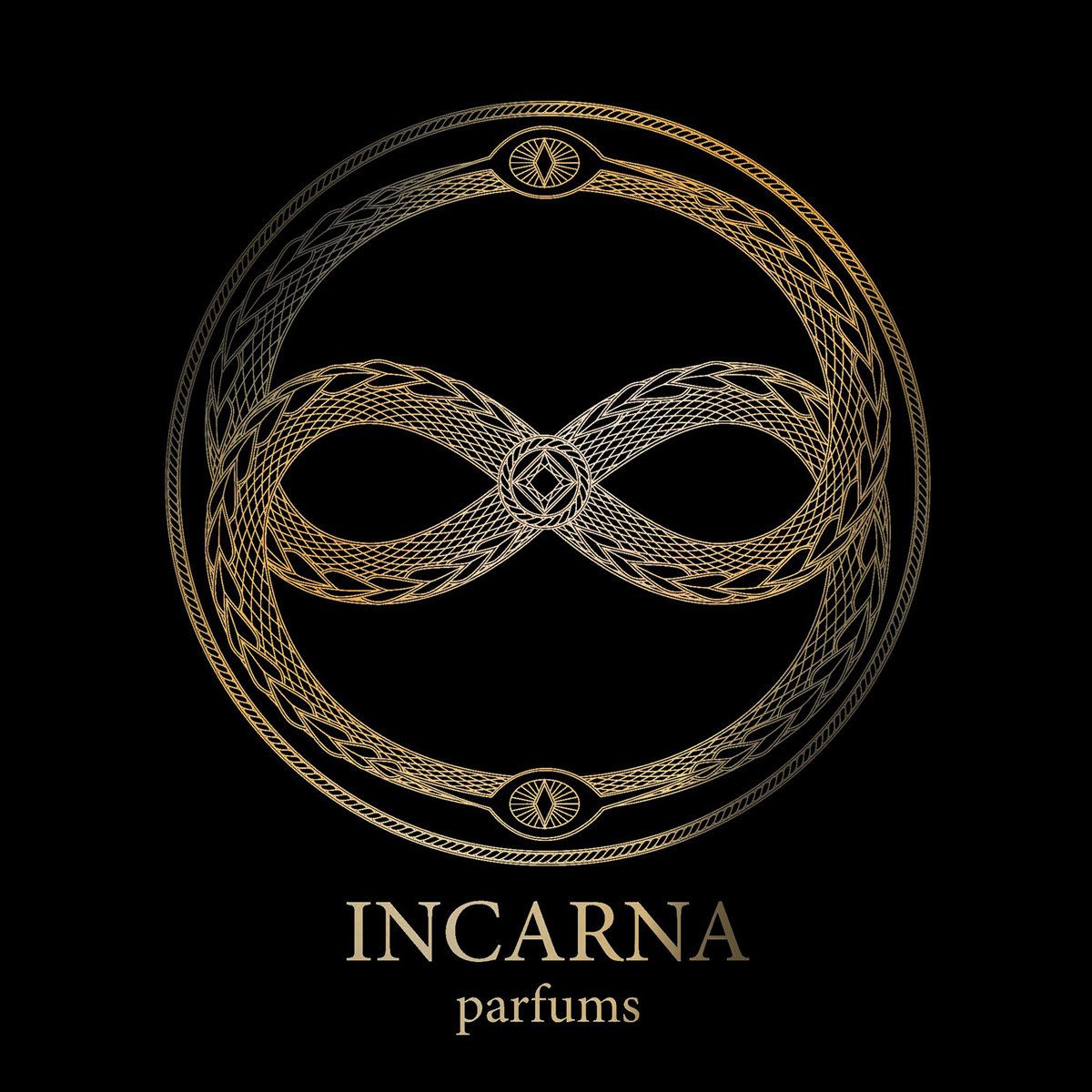 Picture of Incarna parfums brand
