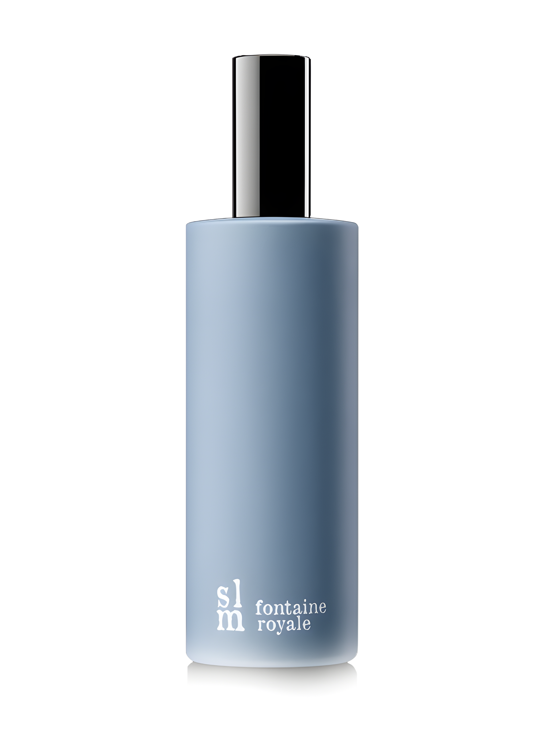 Fontaine Royale by Sous le Manteau perfume bottle