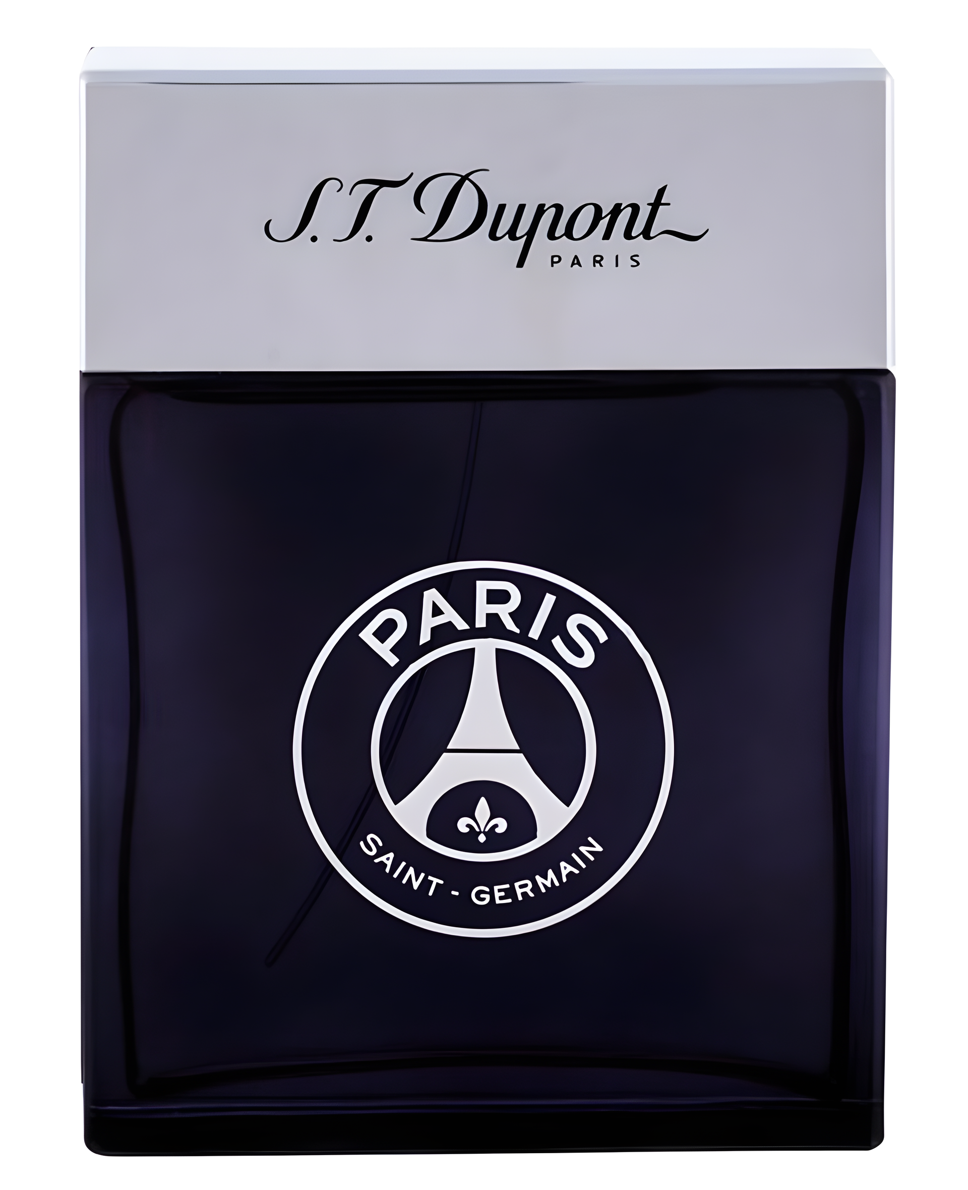 Paris Saint-Germain Eau Des Princes Intense by S.T. Dupont perfume bottle