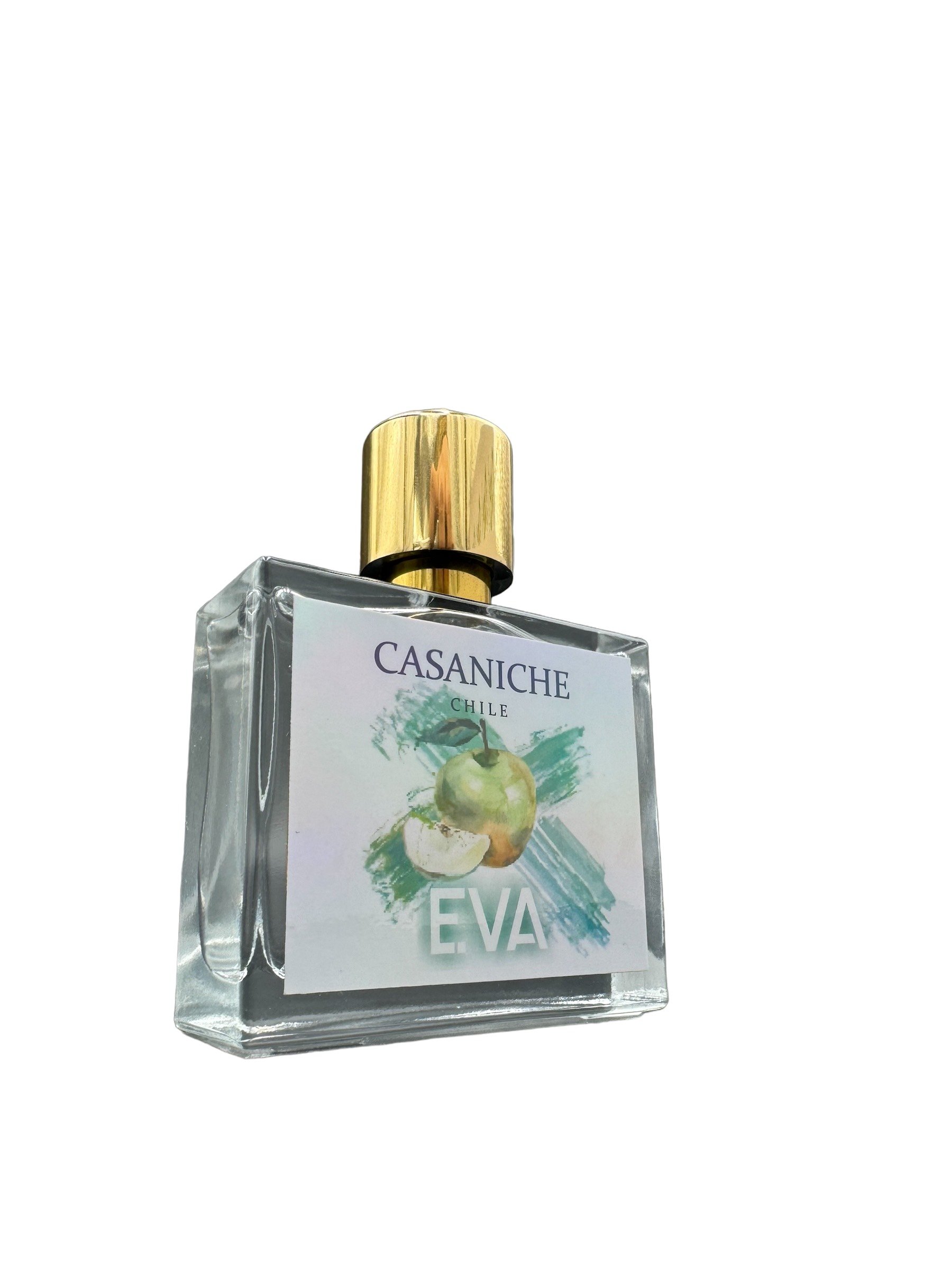 Eva by Casaniche perfume bottle