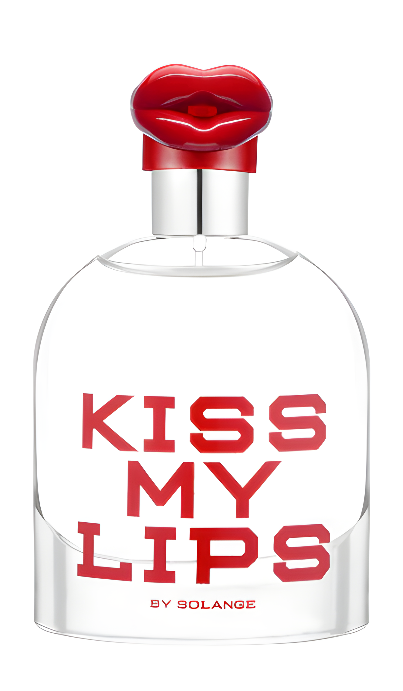 Kiss My Lips by Solange Azagury-Partridge perfume bottle
