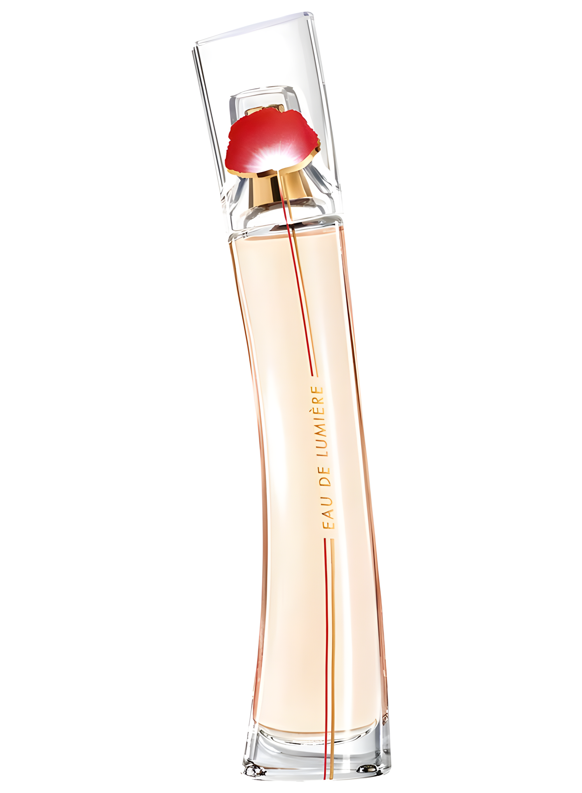 Flower by Kenzo Eau de Lumière by Kenzo perfume bottle