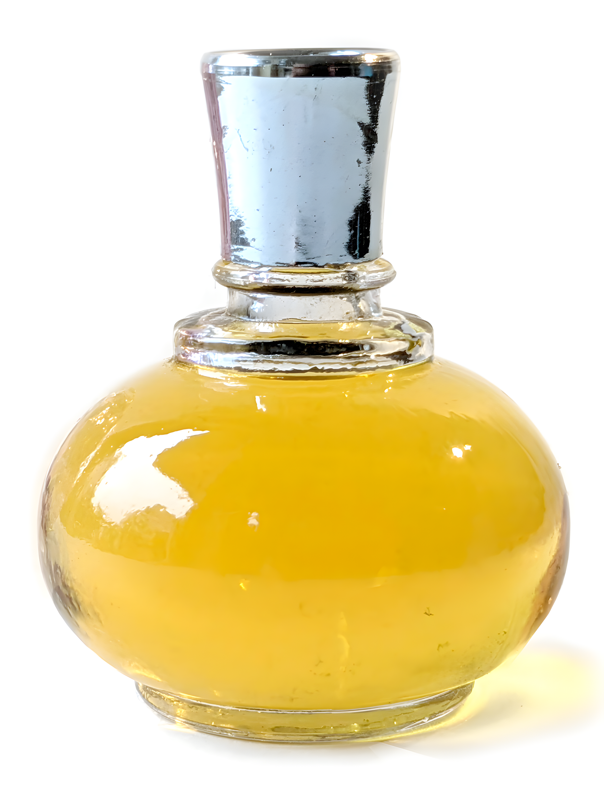 Новогодний Вечер (New Year's Eve) by Новая Заря (The New Dawn) perfume bottle
