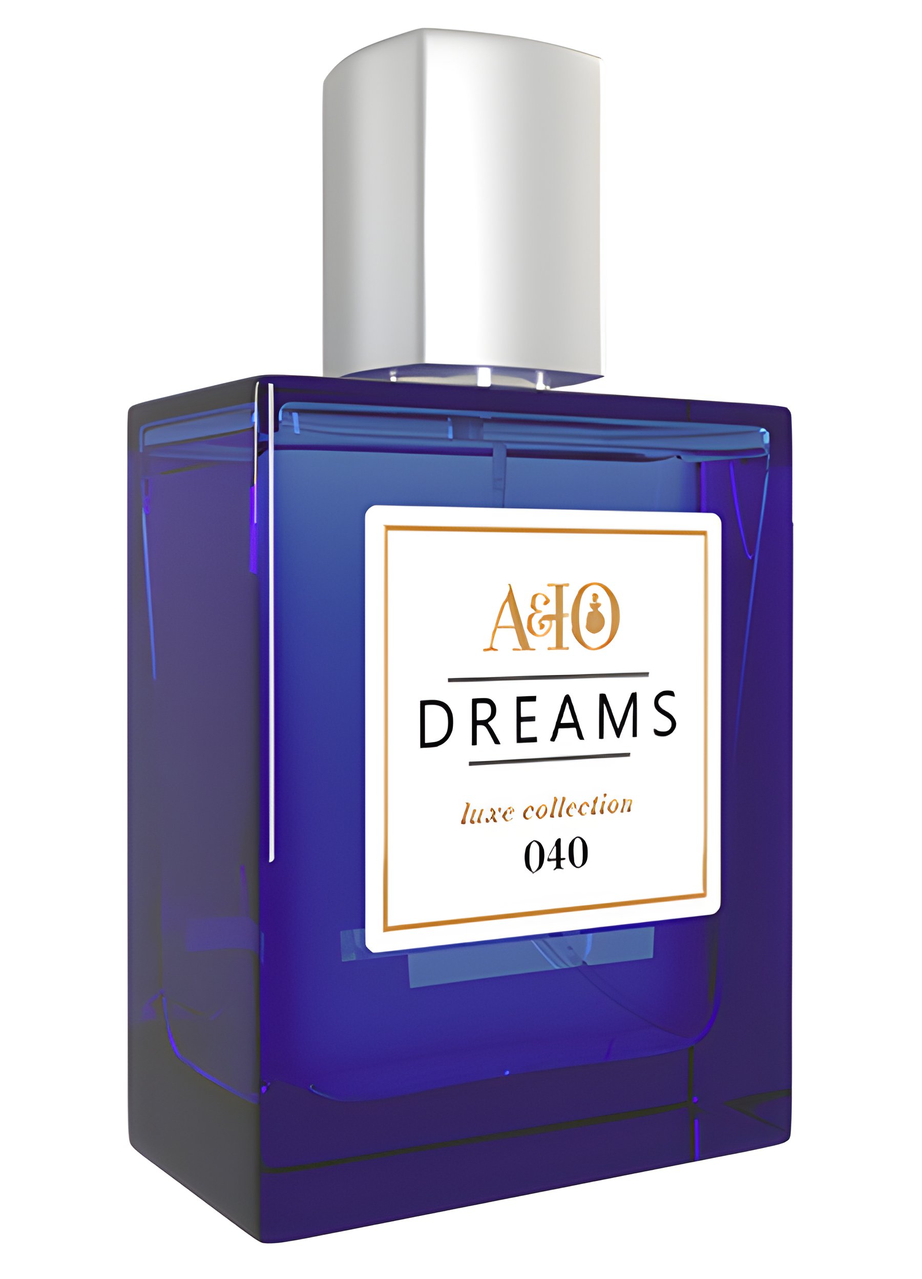 040 by АЮ DREAMS perfume bottle