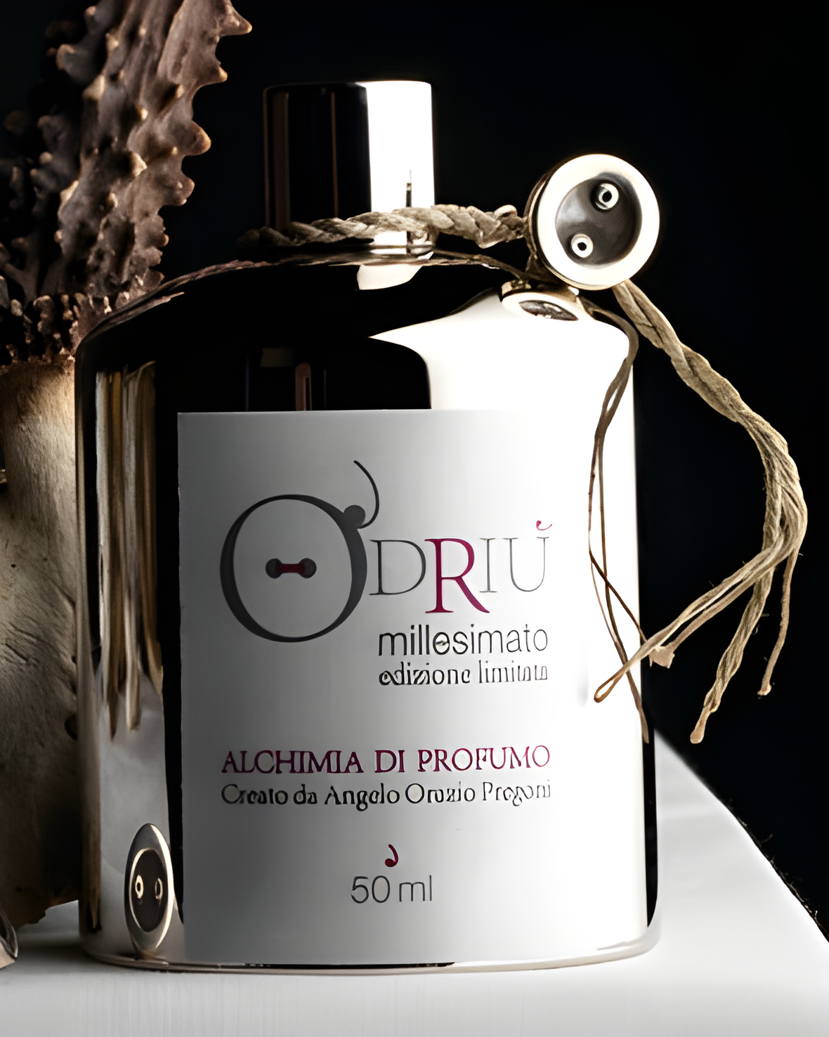 Linfedele 1003 by O'Driu perfume bottle