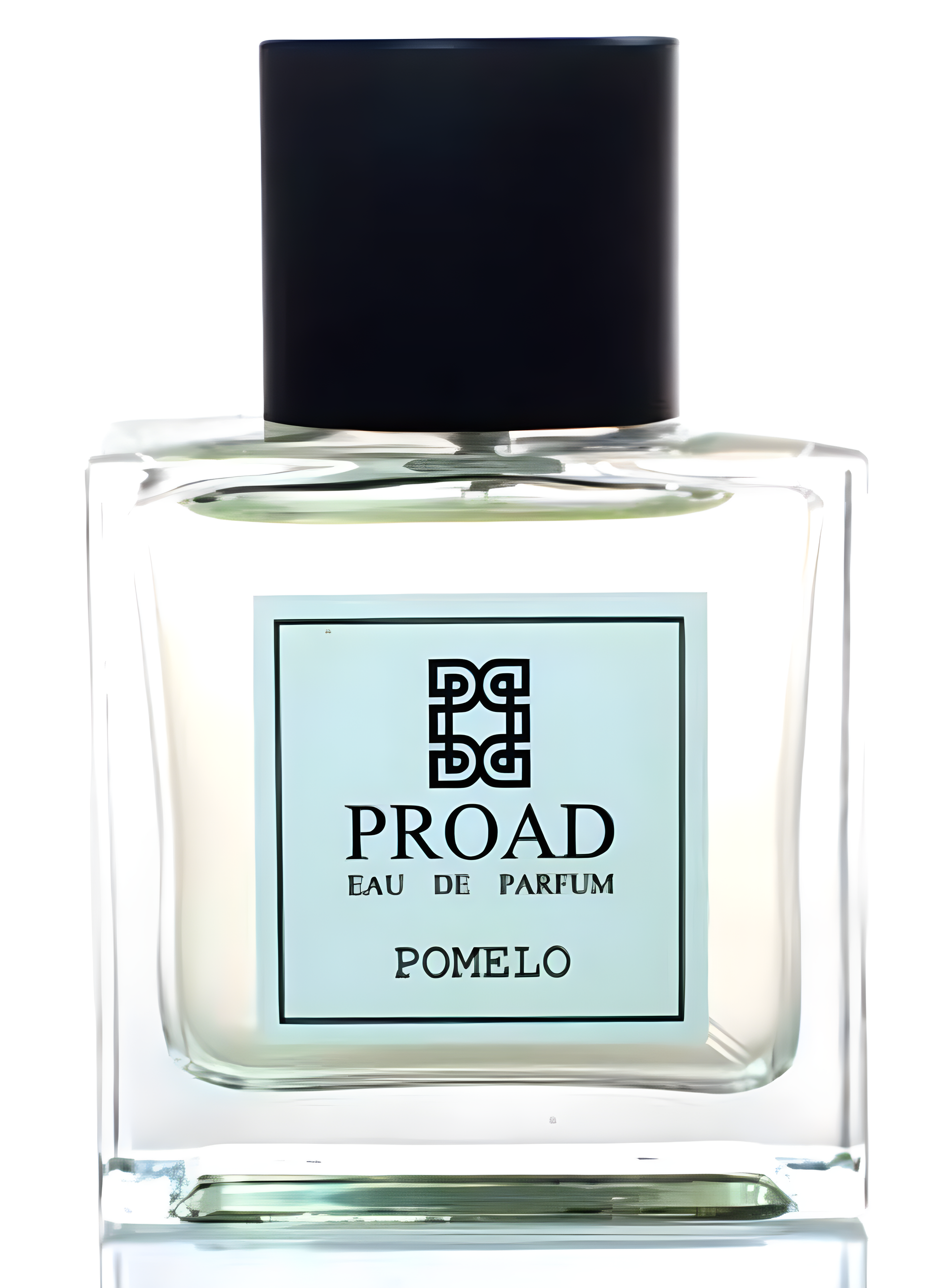 Pomelo by Proad perfume bottle