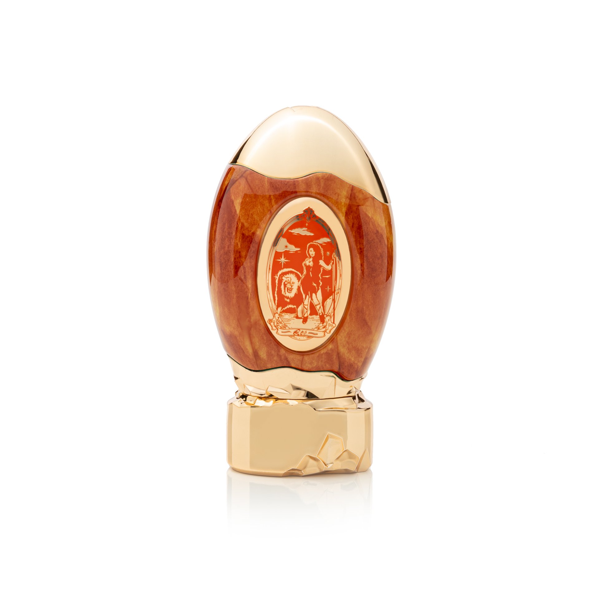 LEO by BY SHAMS PERFUMES perfume bottle