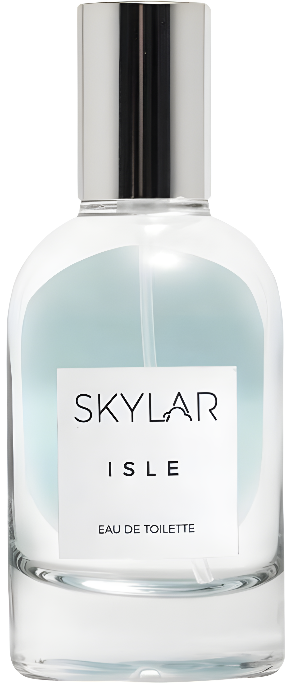 Isle by Skylar perfume bottle