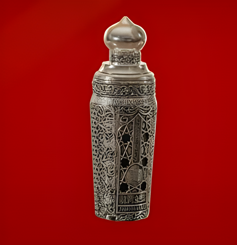 Shahrayar Men by Arabian Oud perfume bottle