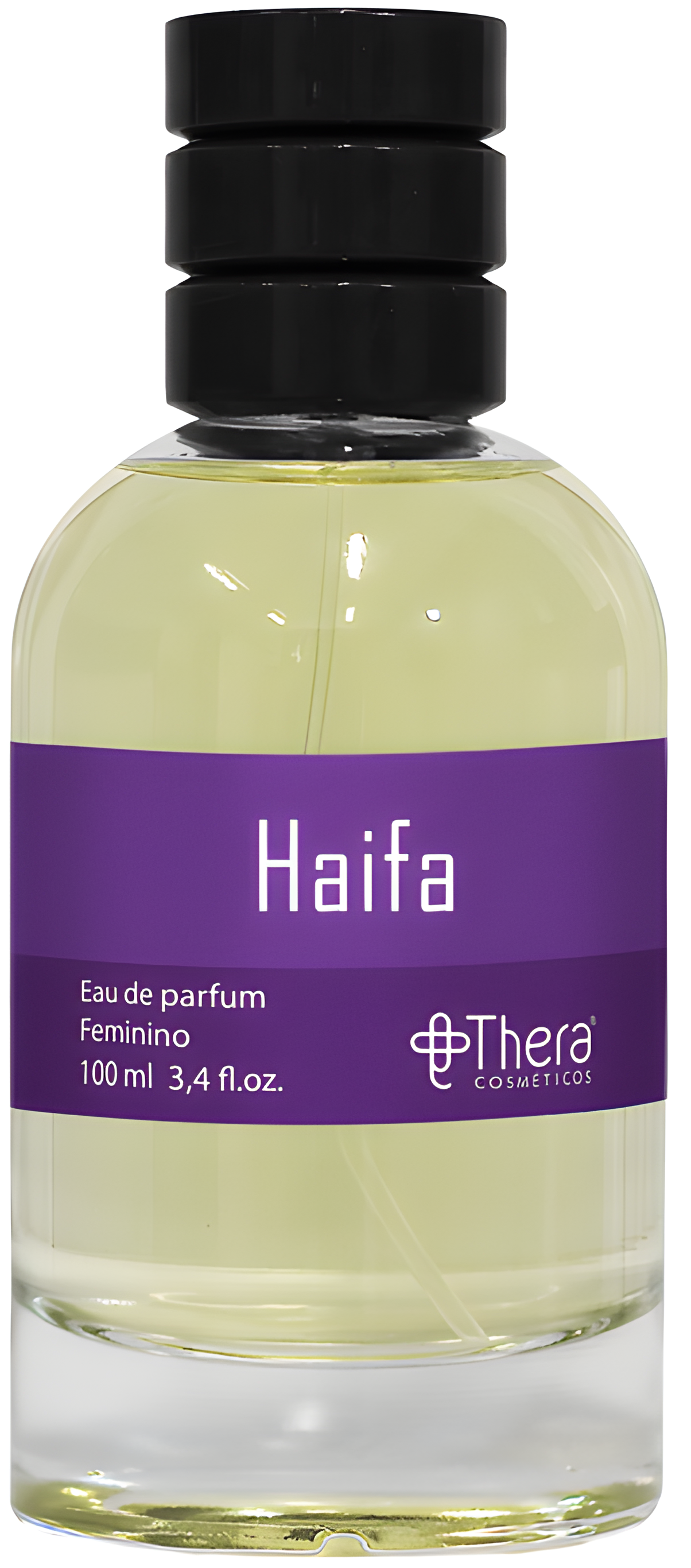Haifa by Thera Cosméticos perfume bottle